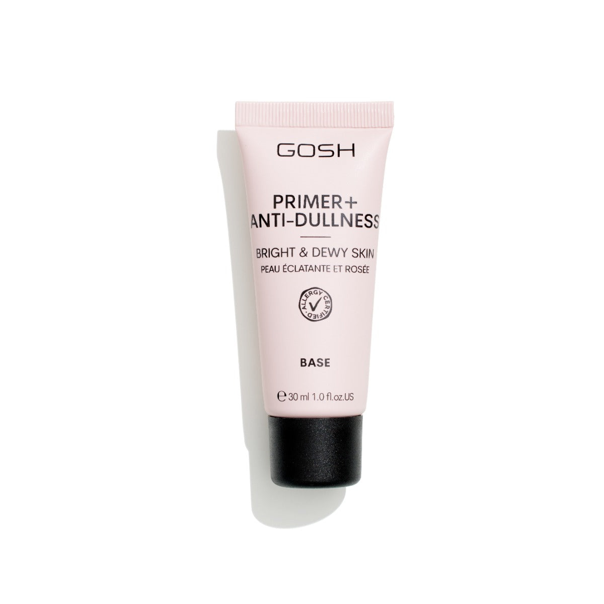 Primer + 009 Anti-Dullness