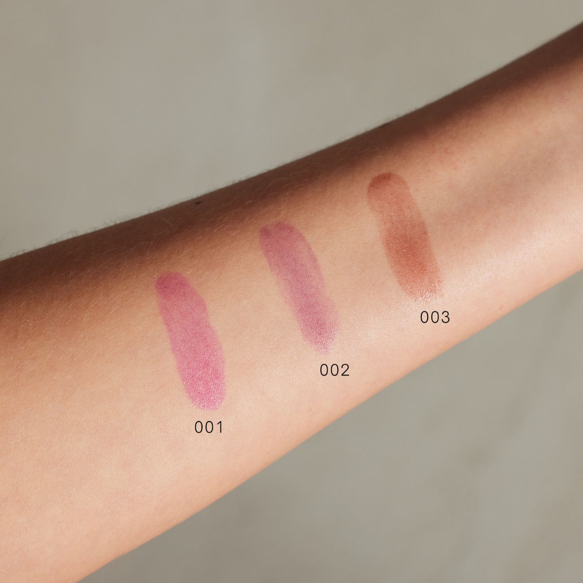 Lip Stain - 001 Shocking Pink