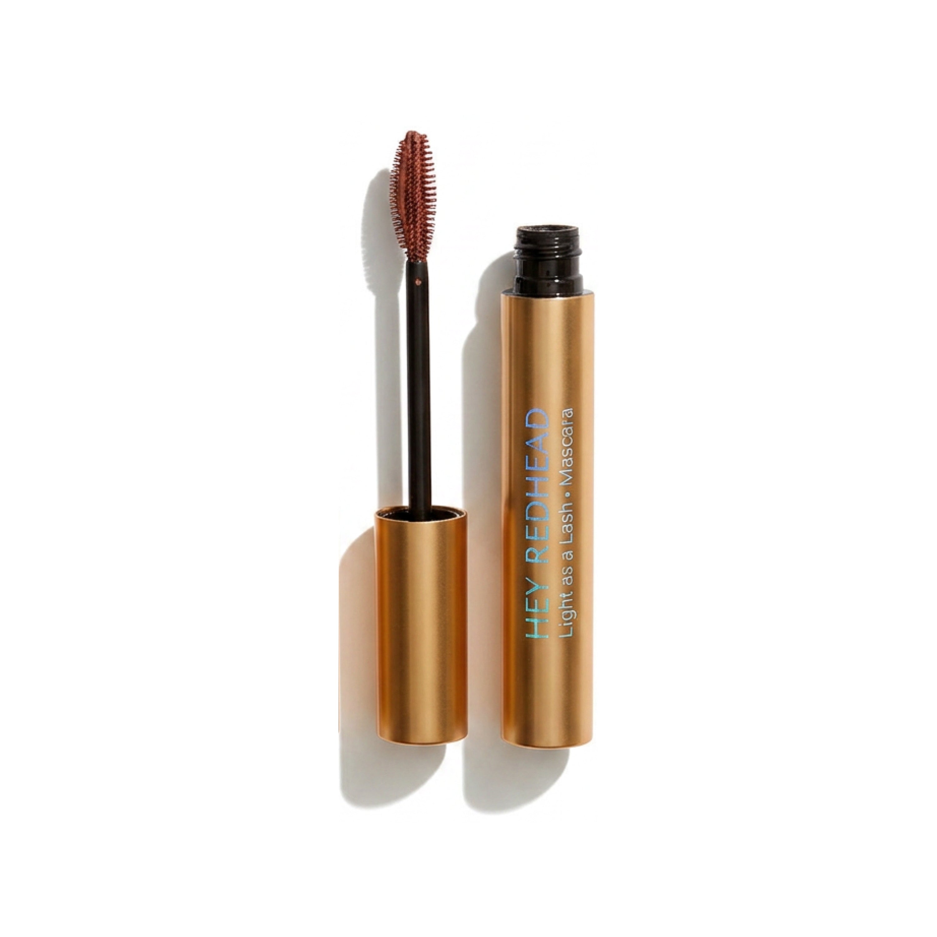 Light as a Lash Mascara - 001 True Redhead