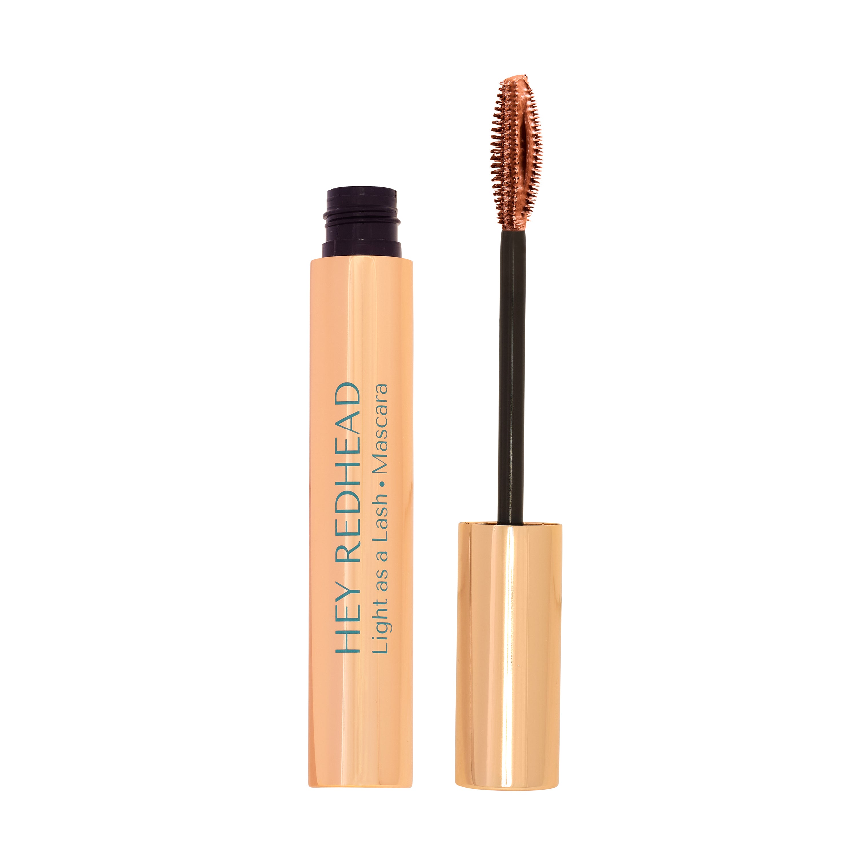 Light as a Lash Mascara - 001 True Redhead