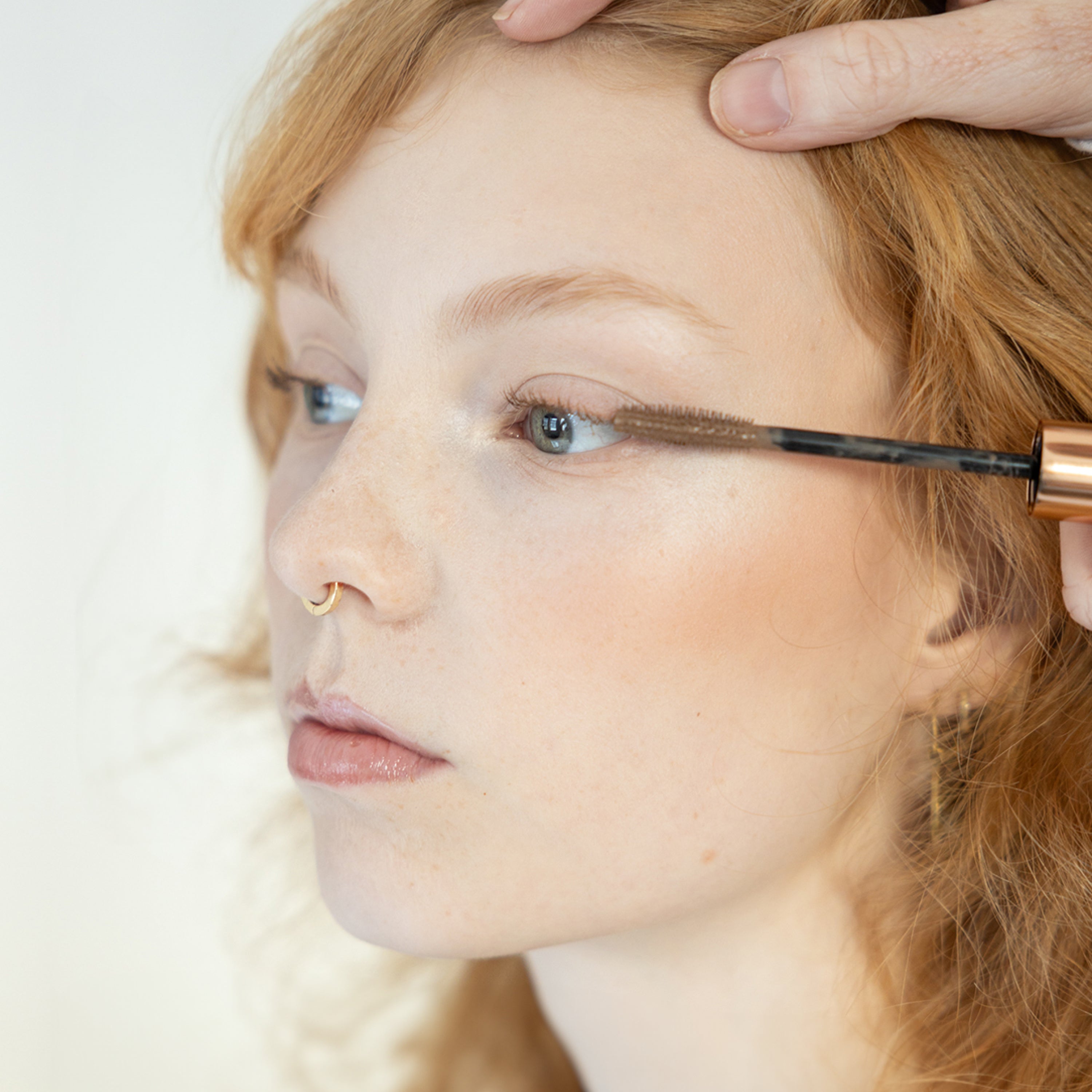 Light as a Lash Mascara - 001 True Redhead