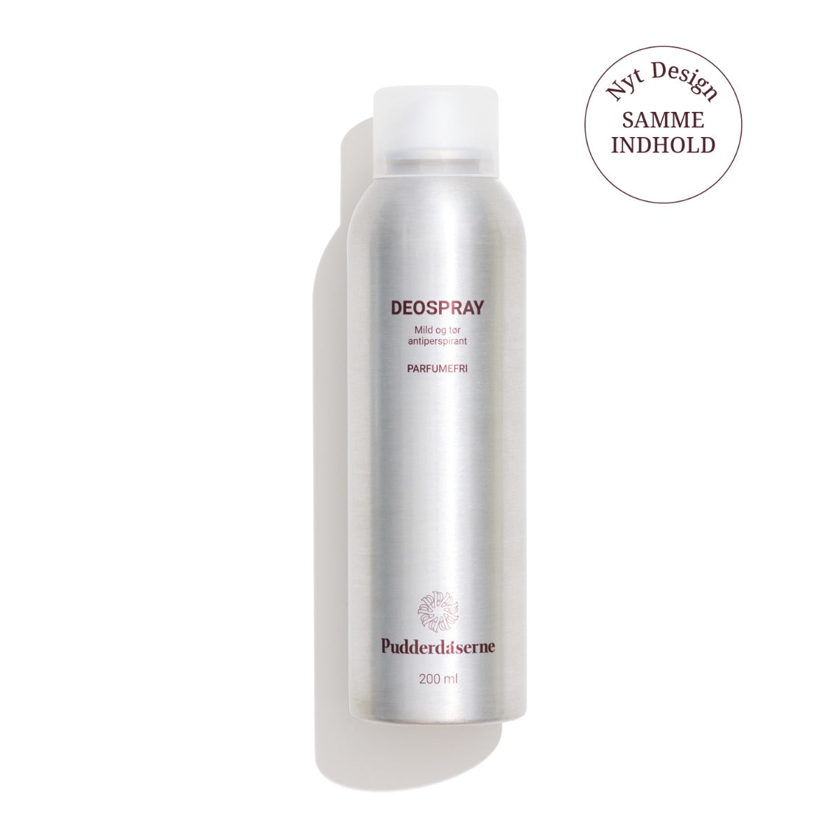 Antiperspirant Deodorant Spray 200 ml