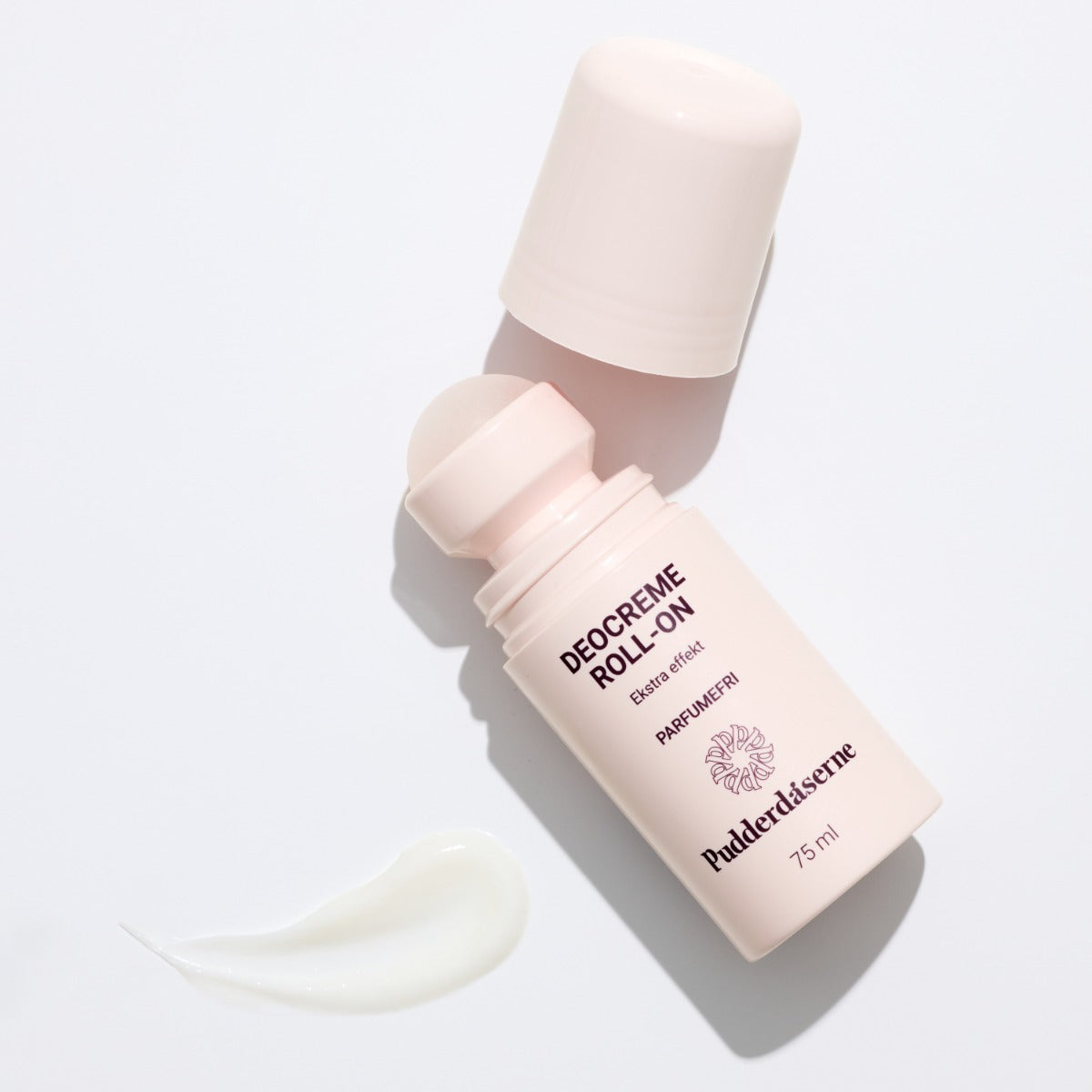 Deocreme Roll-On