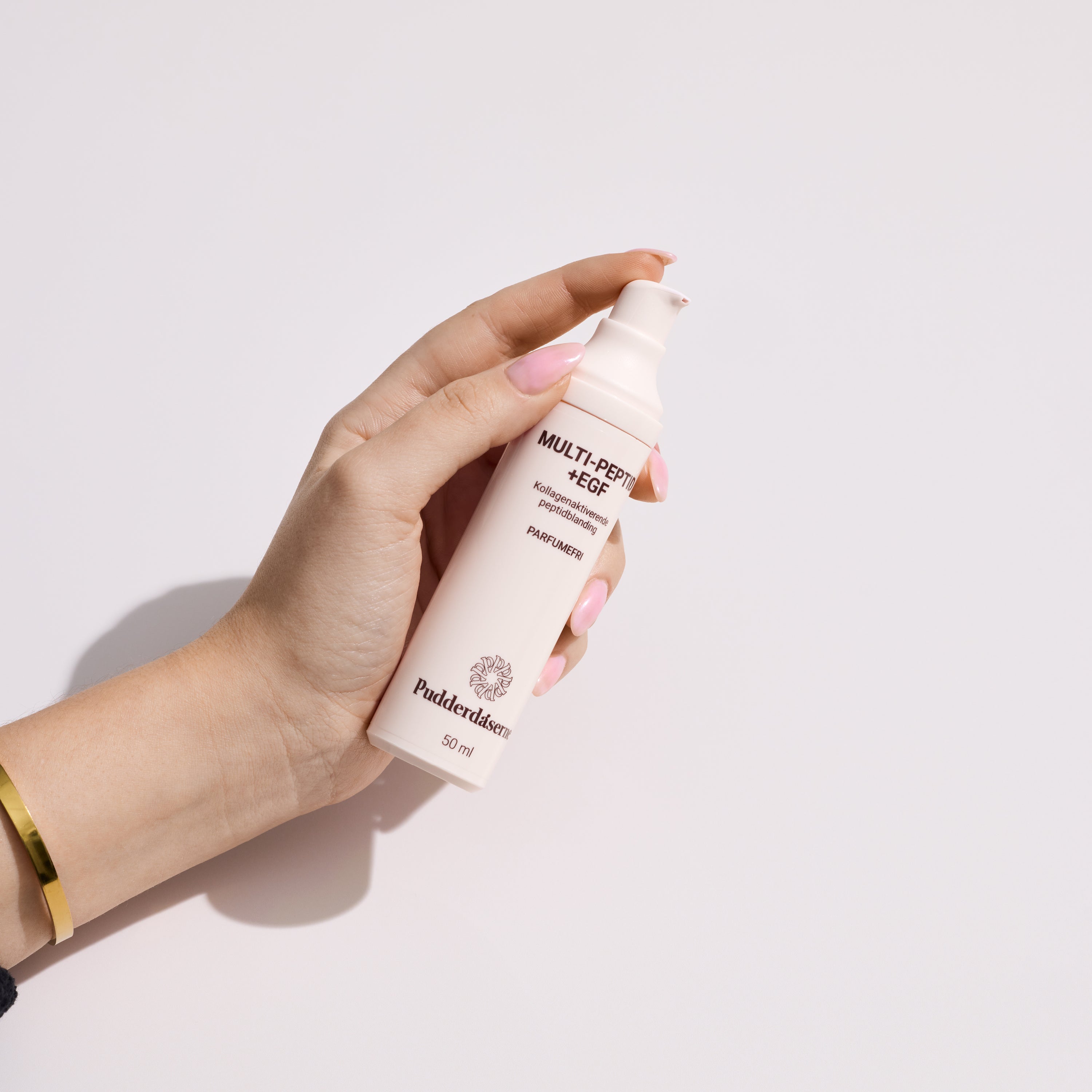 Multi-Peptide + EGF 50 ml