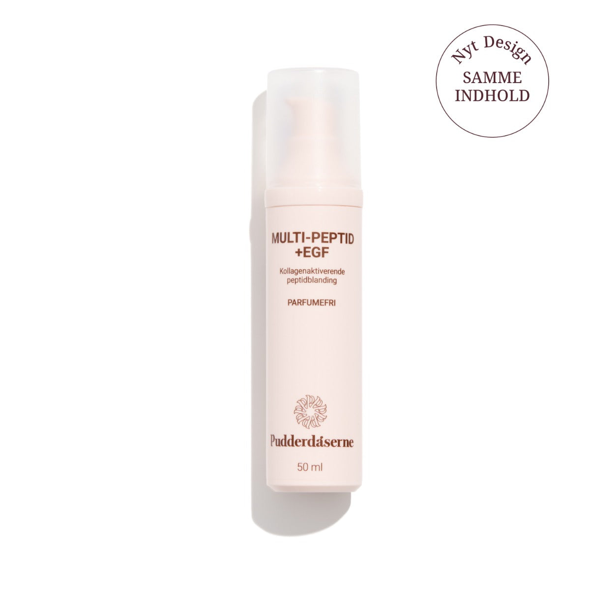 Multi-Peptide + EGF 50 ml