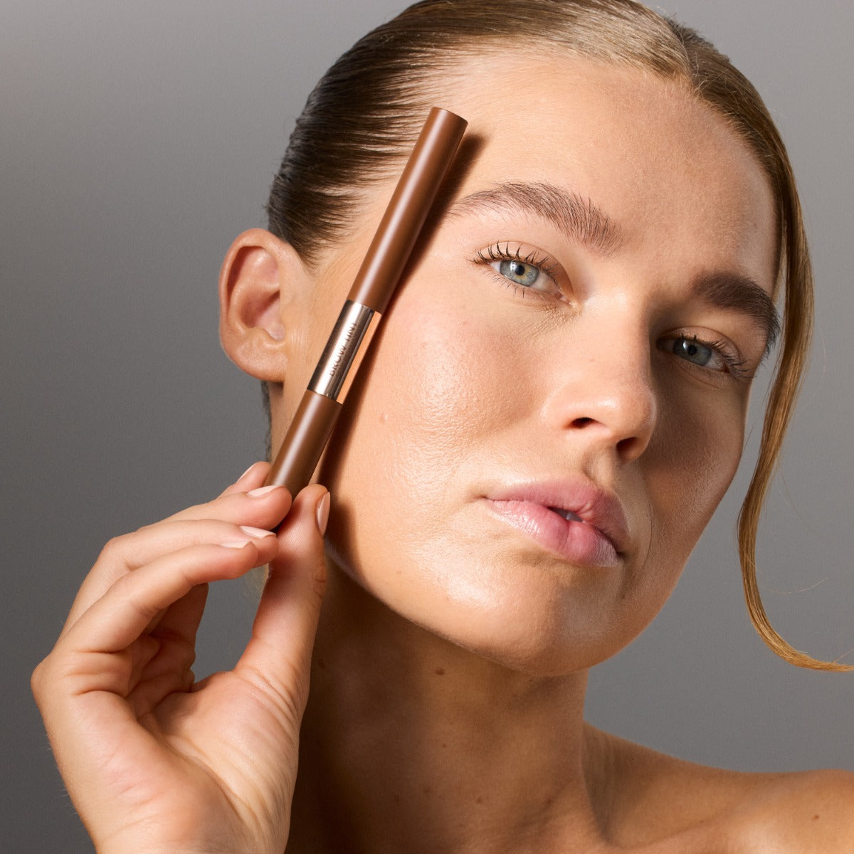 Brow Tint - 002 Dark Brown