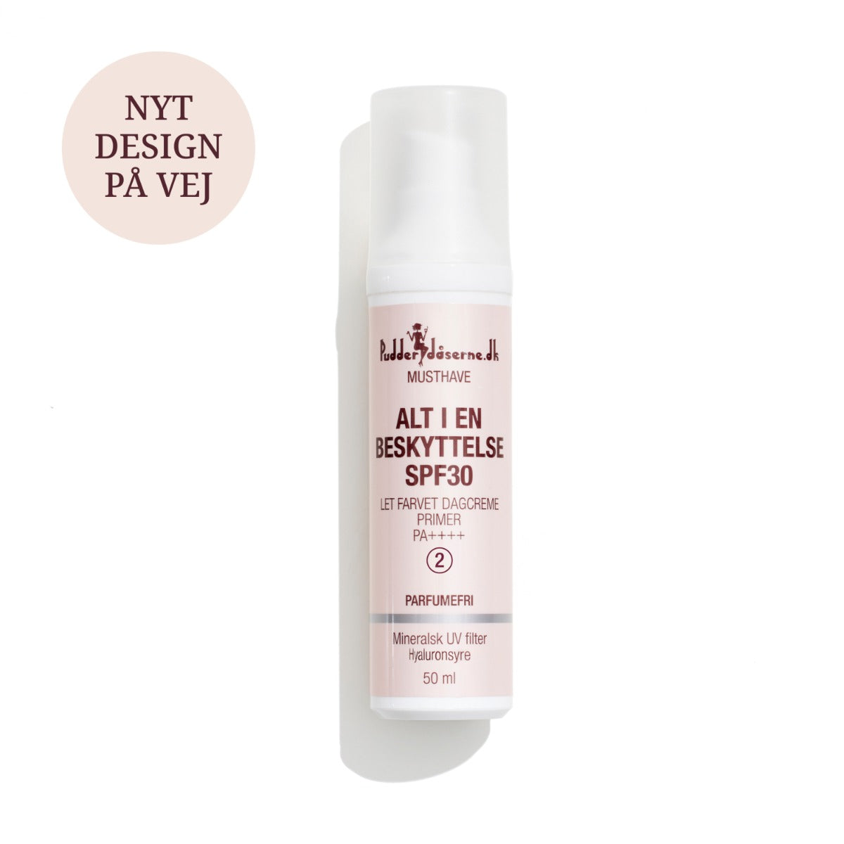All in One Protection SPF 30 - 002