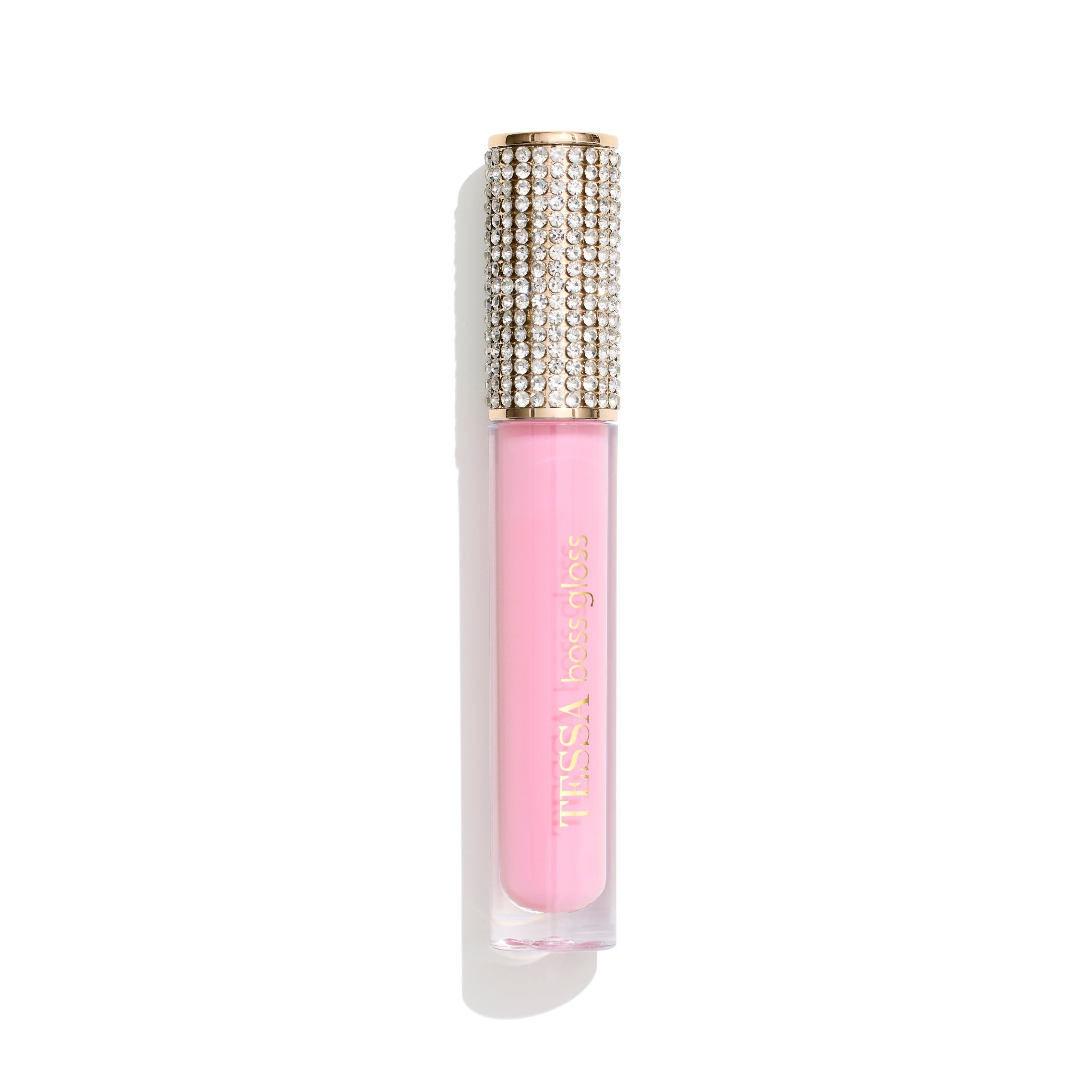Boss Gloss - 001 Mummy