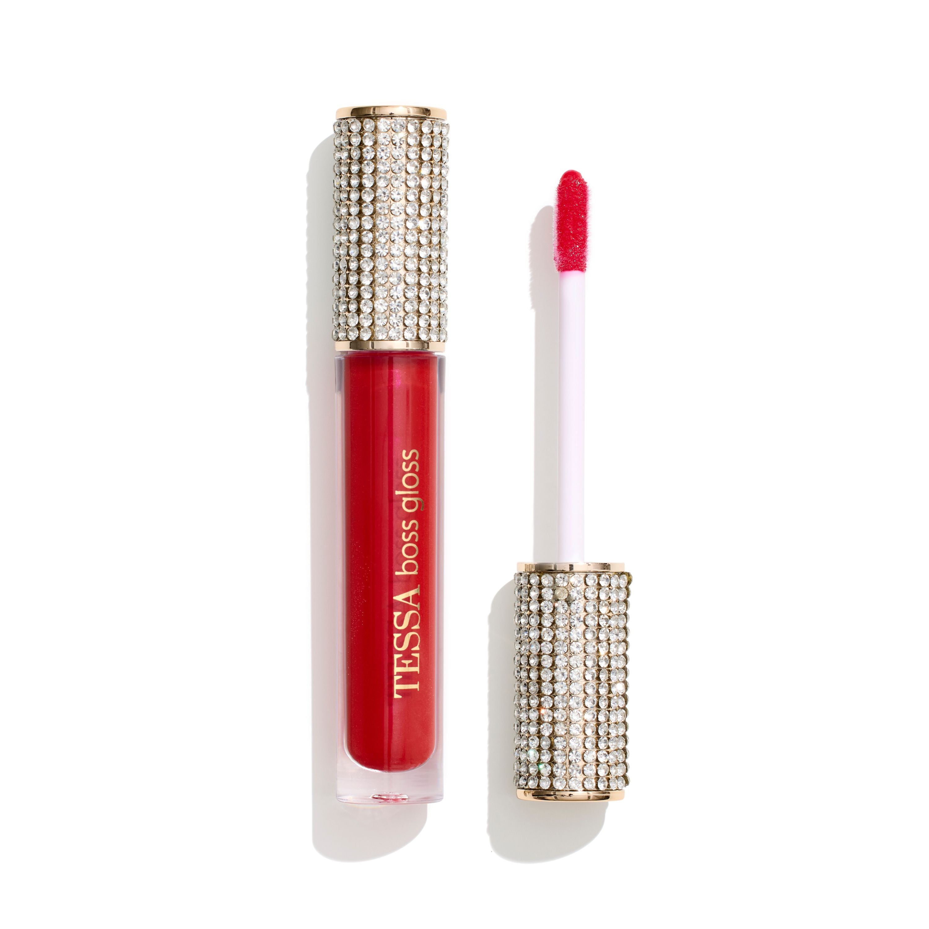 Boss Gloss - 003 Air Kiss