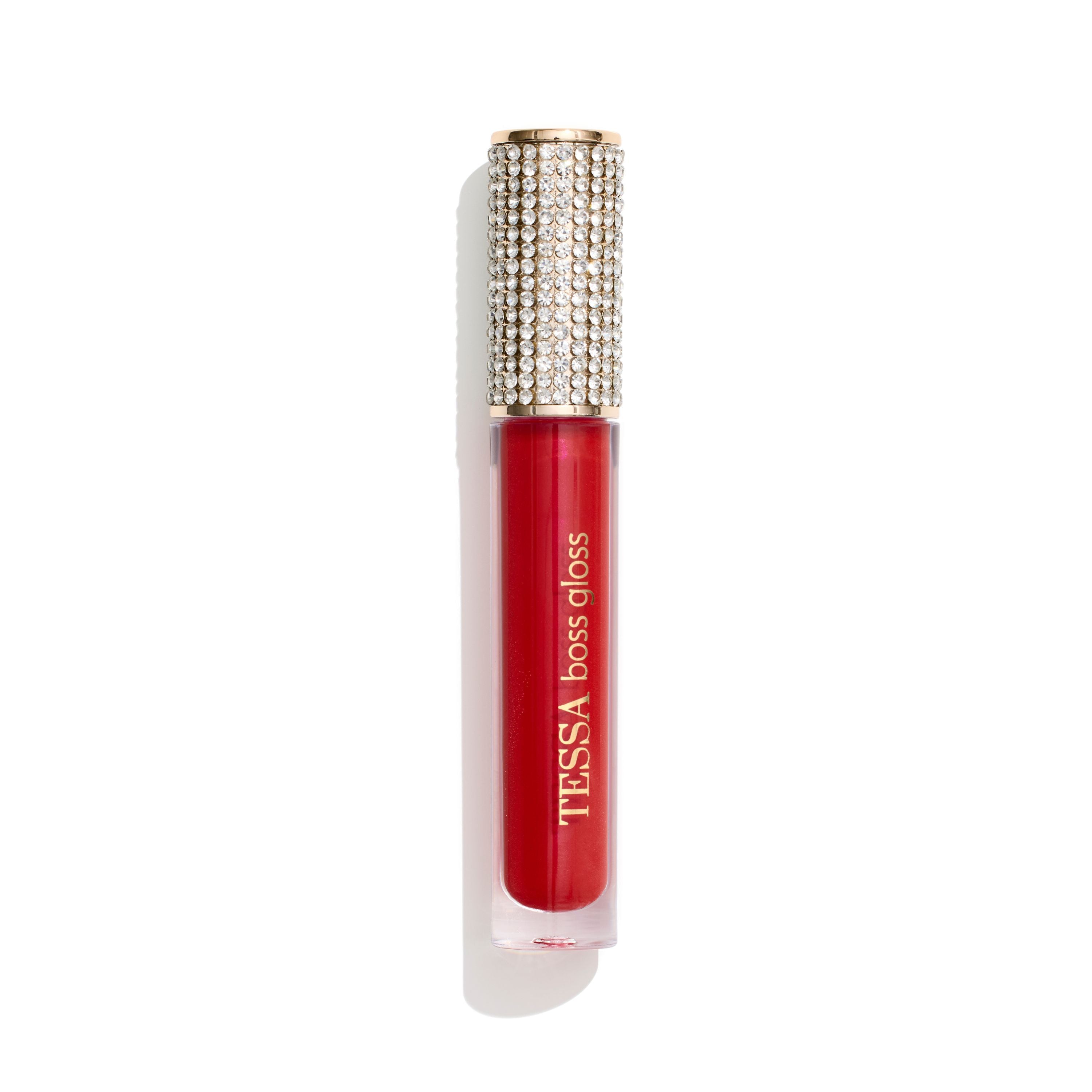Boss Gloss - 003 Air Kiss