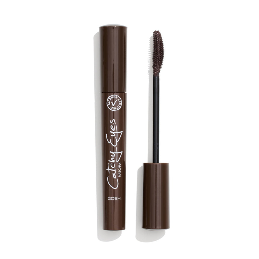 Cosmetics & Beauty products | GOSH COPENHAGEN