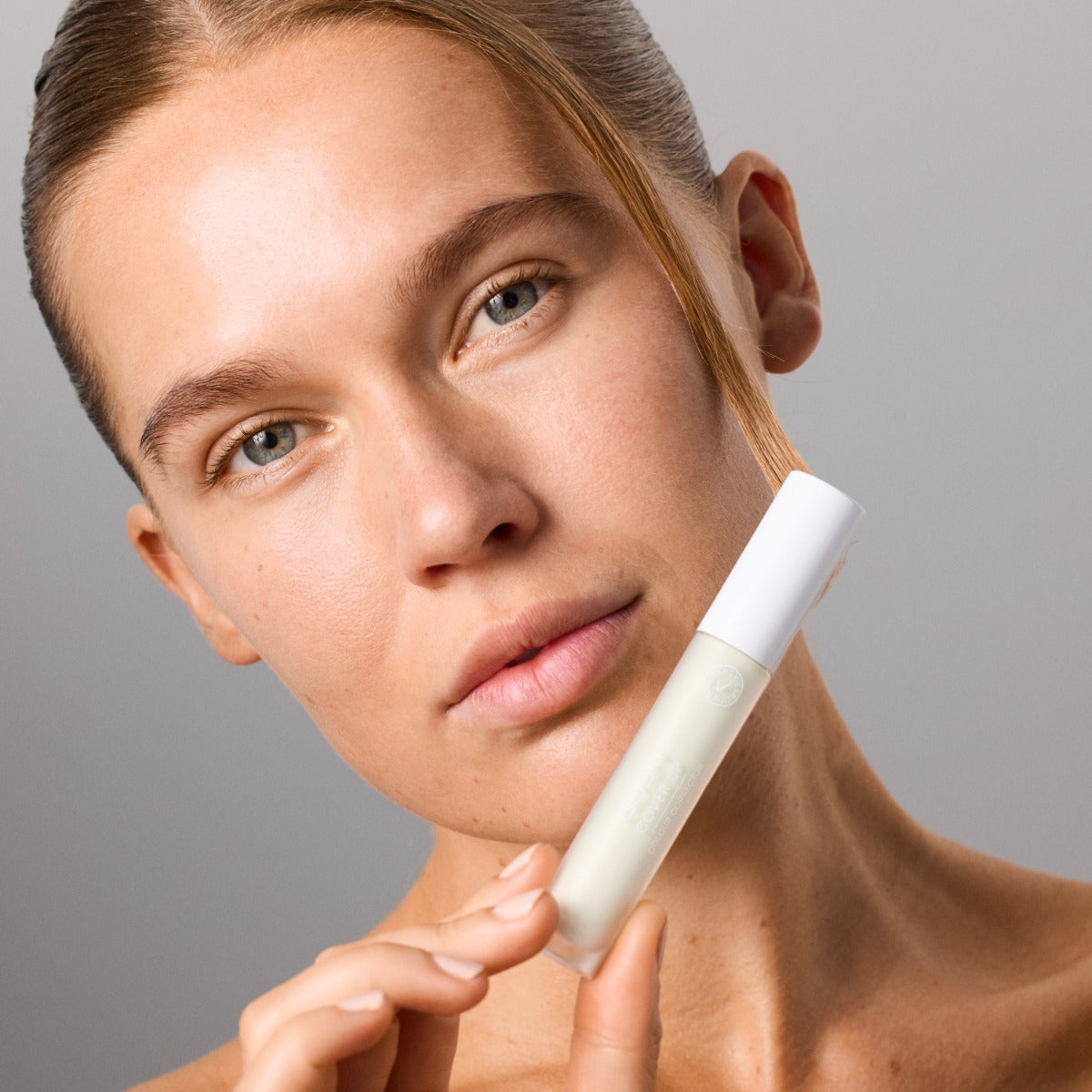 Cover Up Color Corrector