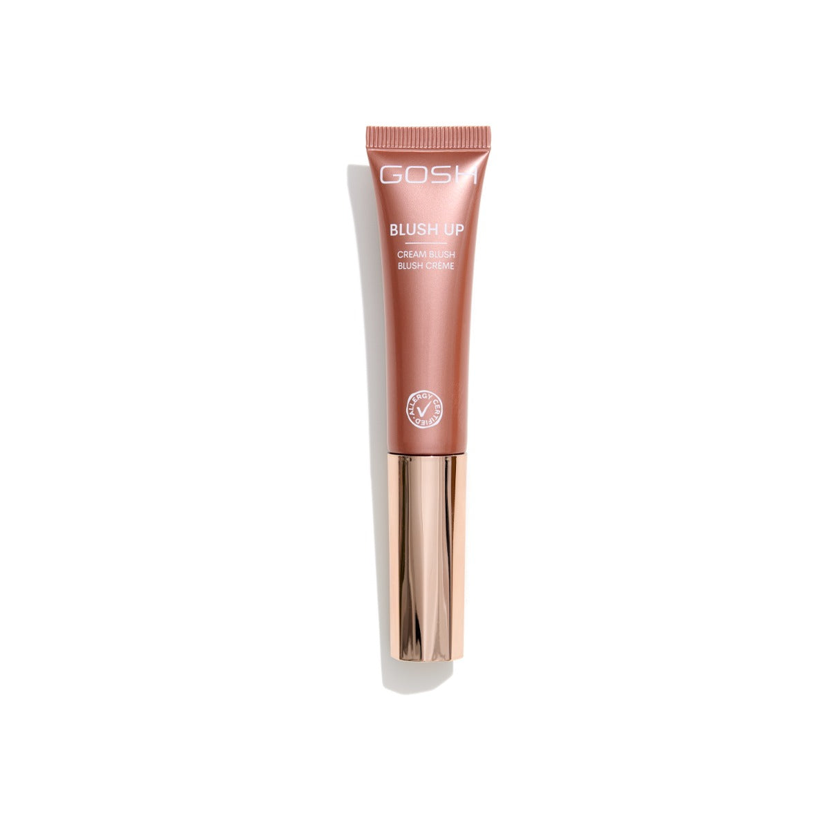 Blush Up - 003 Coral Red