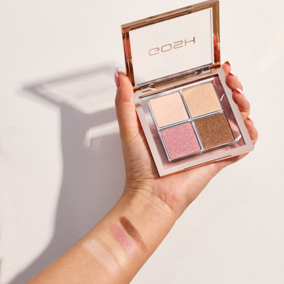 GLOW Palette