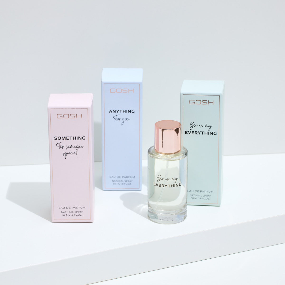 Something For Her EDP 50ml