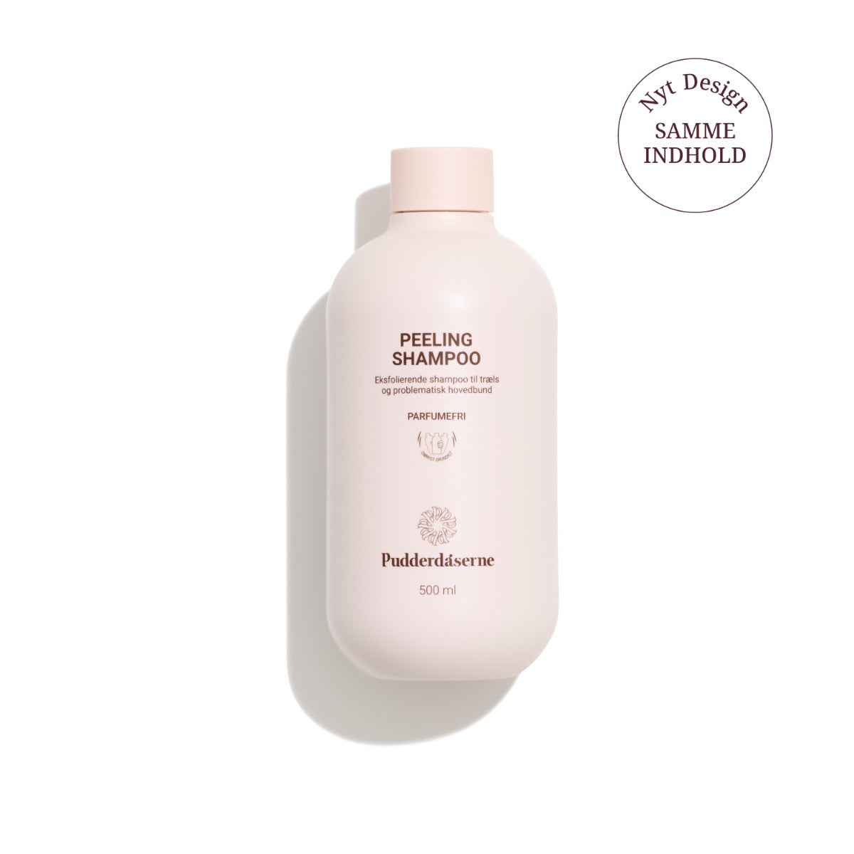 Peeling Shampoo 500 ml
