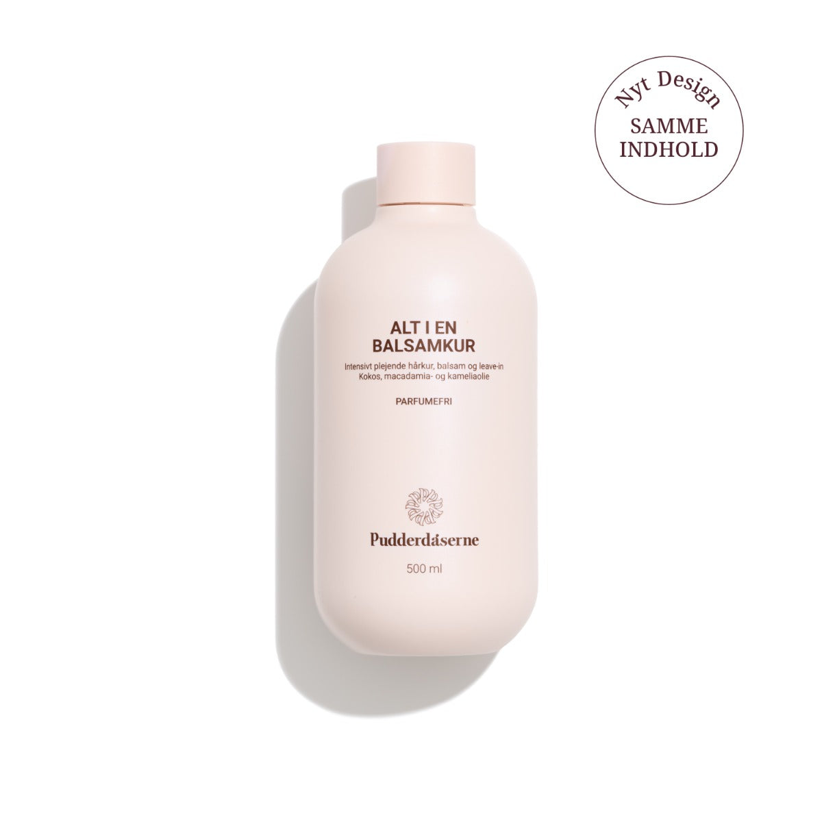 All-in-one Conditioner 500 ml