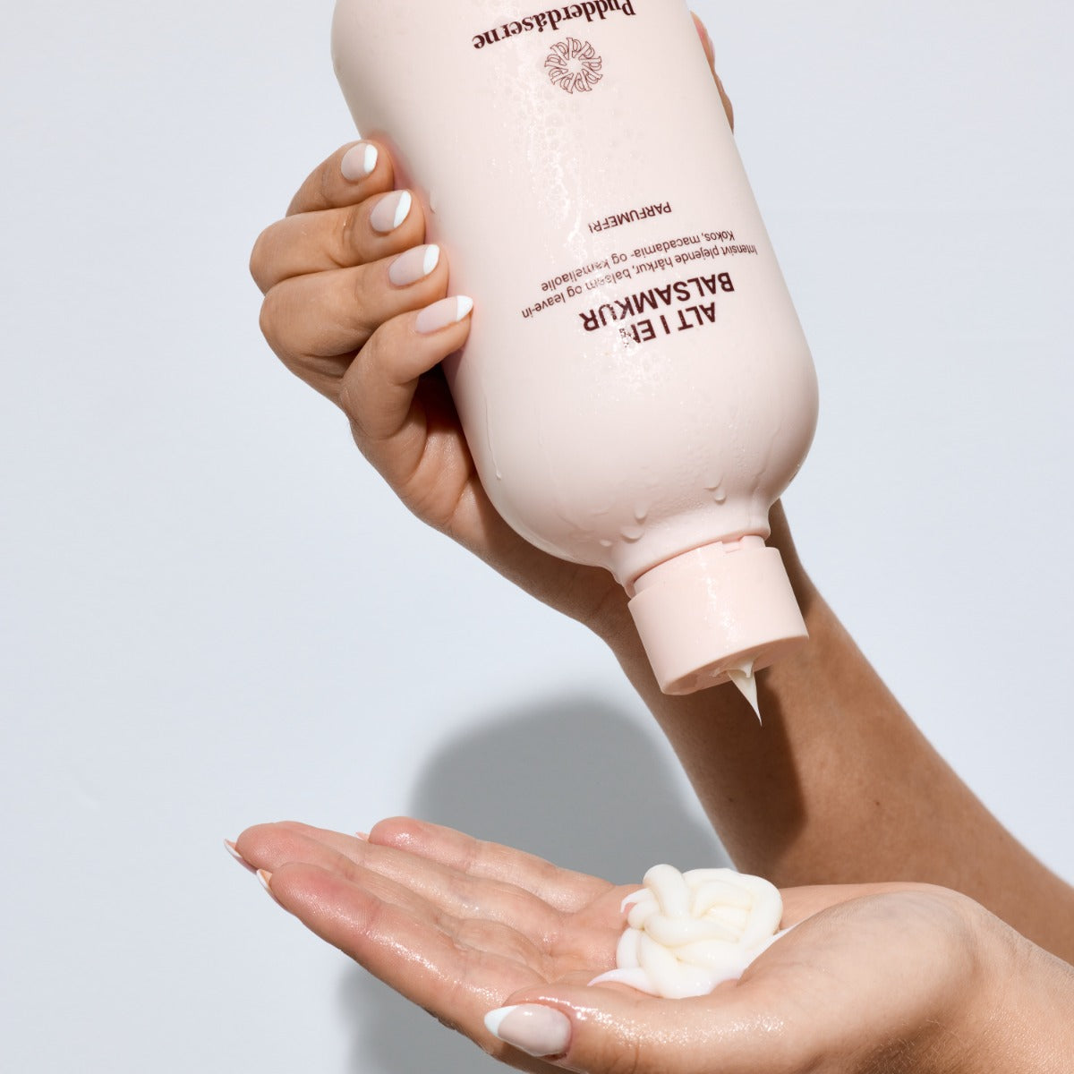 All-in-one Conditioner 500 ml