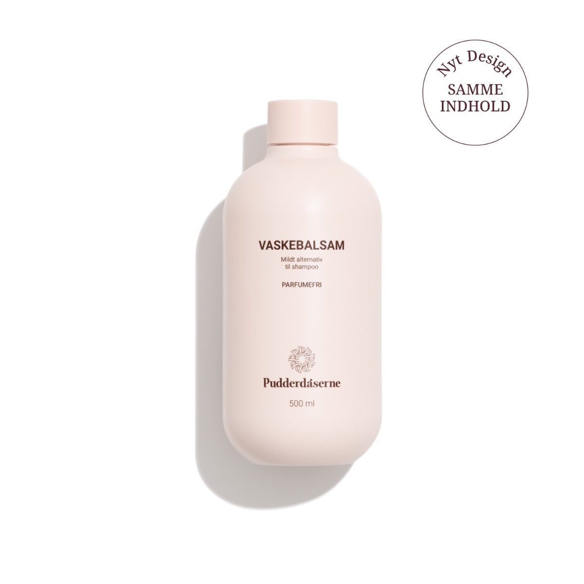 Washing Balm 500 ml