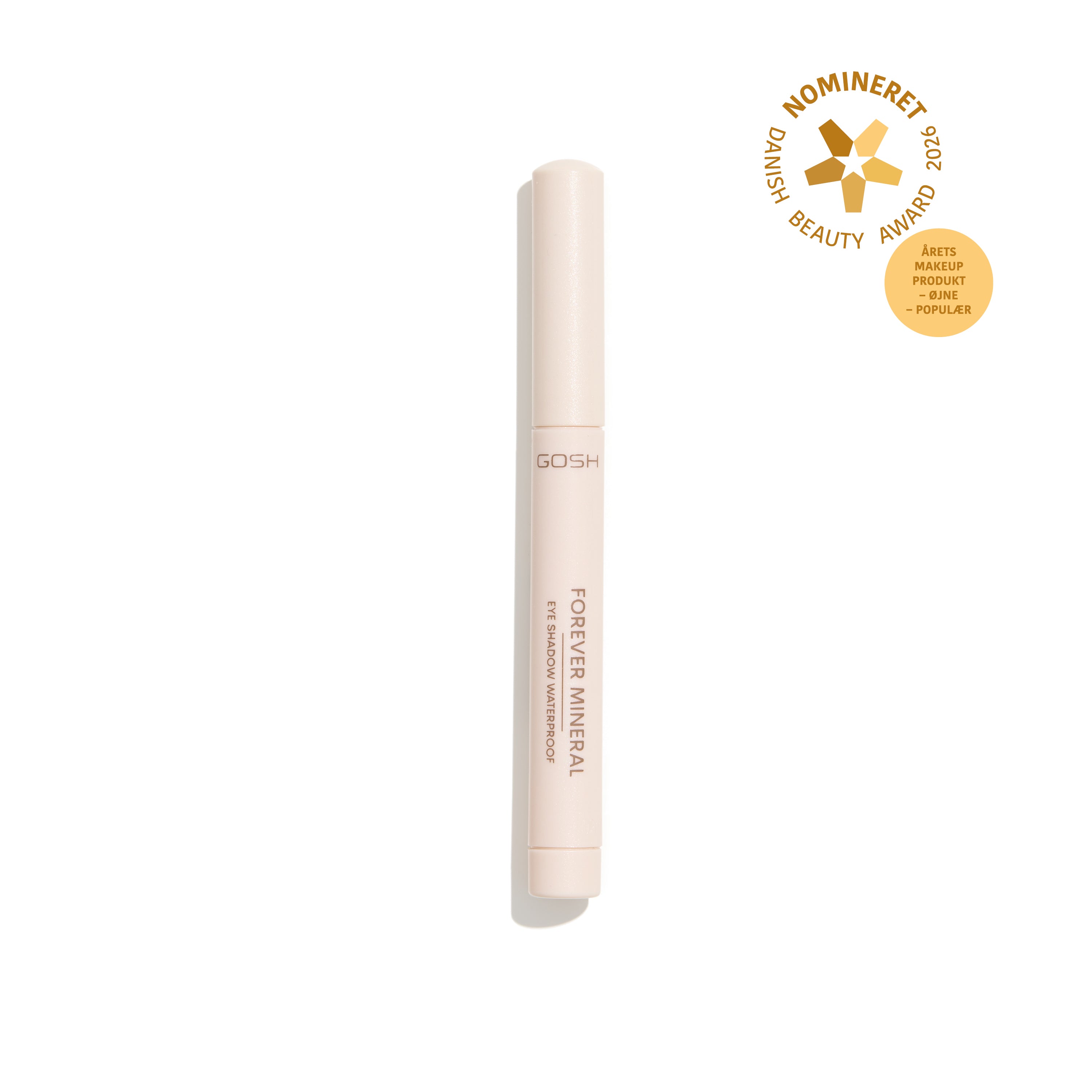Forever Mineral Eye Shadow - 001