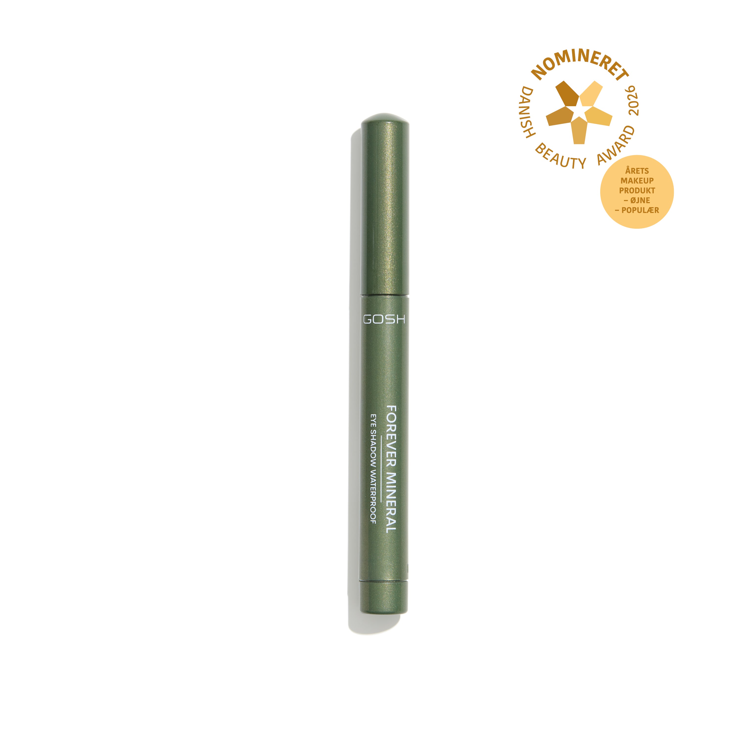 Forever Mineral Eye Shadow - 009