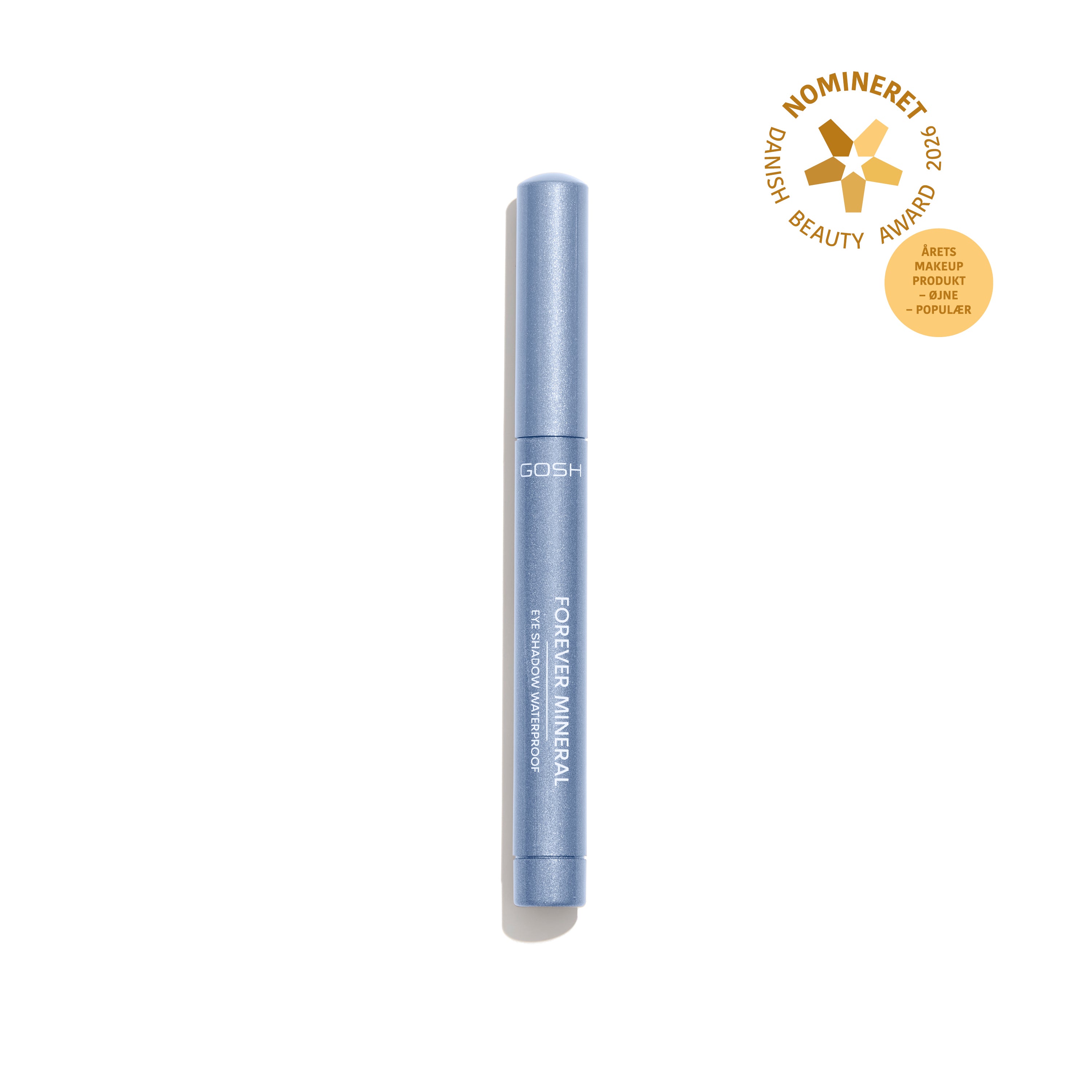 Forever Mineral Eye Shadow - 010