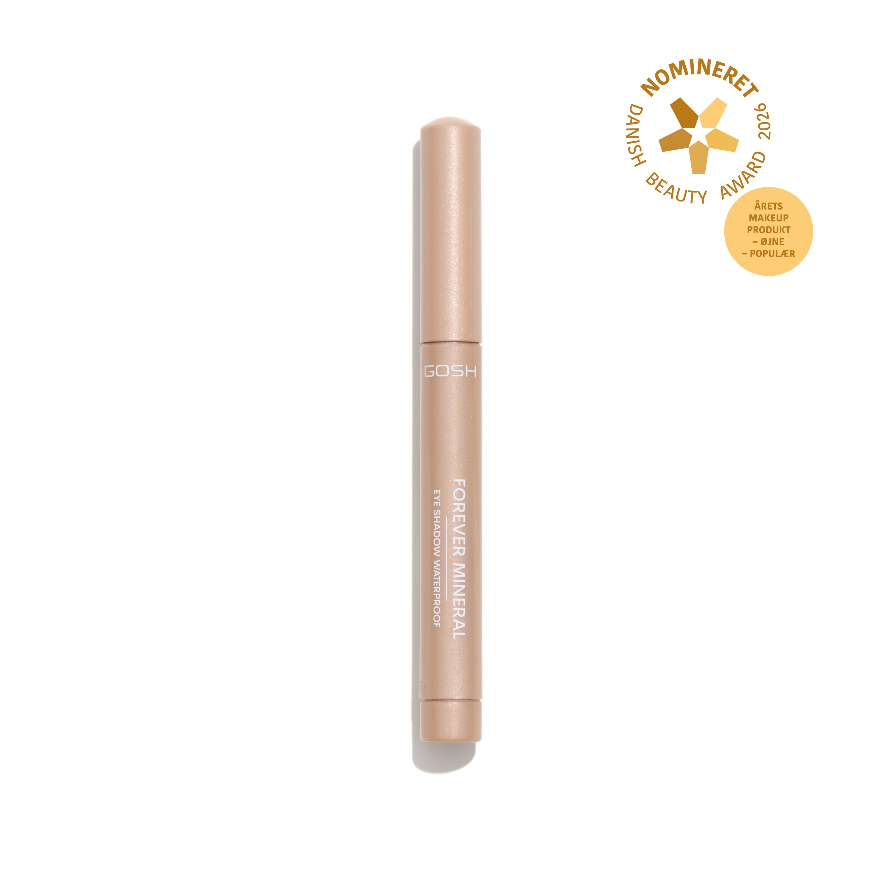 Forever Mineral Eye Shadow - 003
