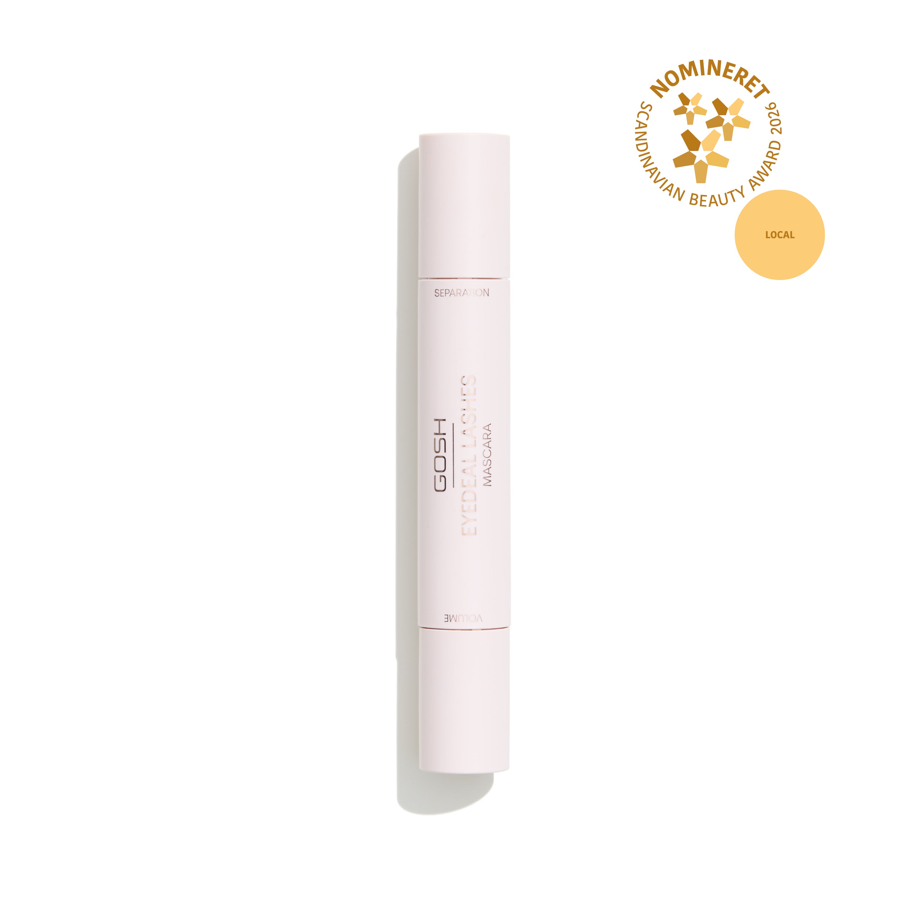 Eyedeal Lashes Mascara