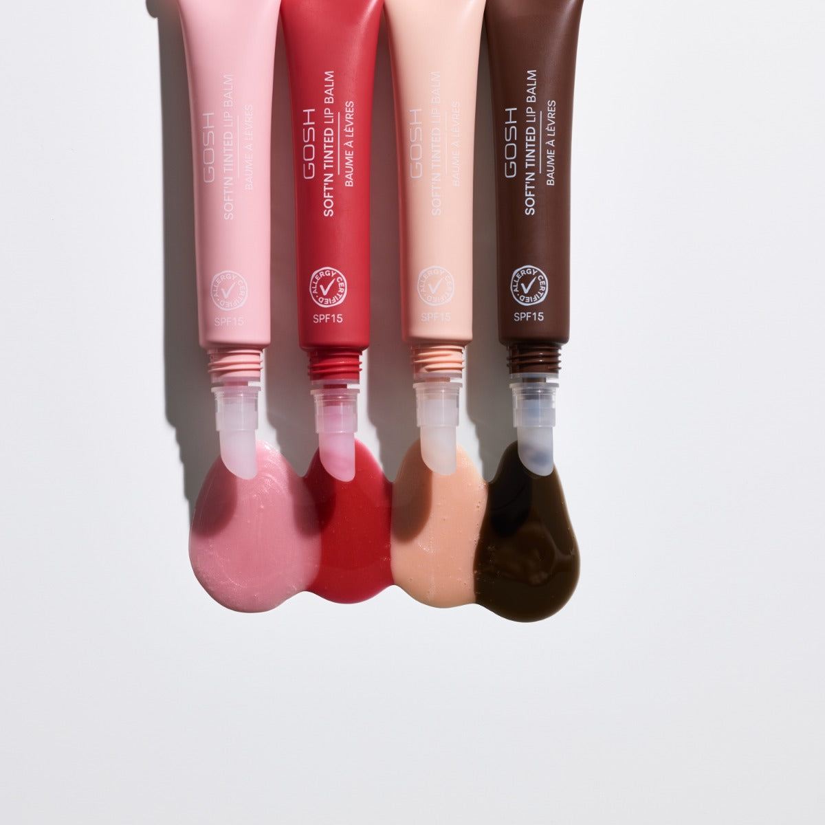 Soft'n Tinted Lip Balm - 010 Espresso Martini