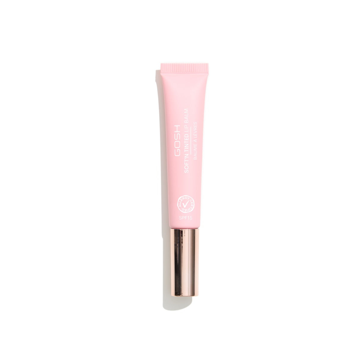 Soft'n Tinted Lip Balm - 007 Pink Soft Ice