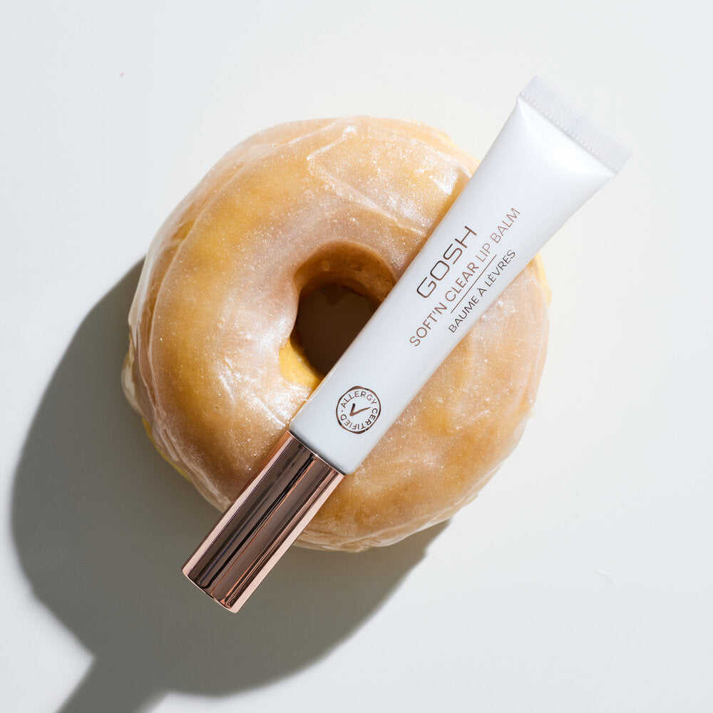 Soft'n Clear Lip Balm - 002 Sparkling Glaze