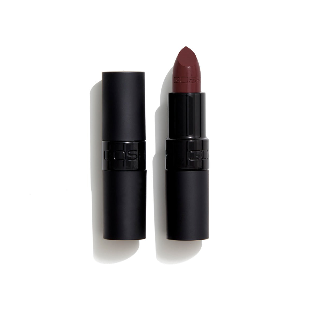 Velvet Touch Matte Lipstick - 034 Matt Forever Flirty