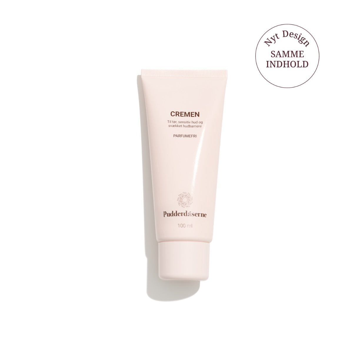 The cream 100 ml