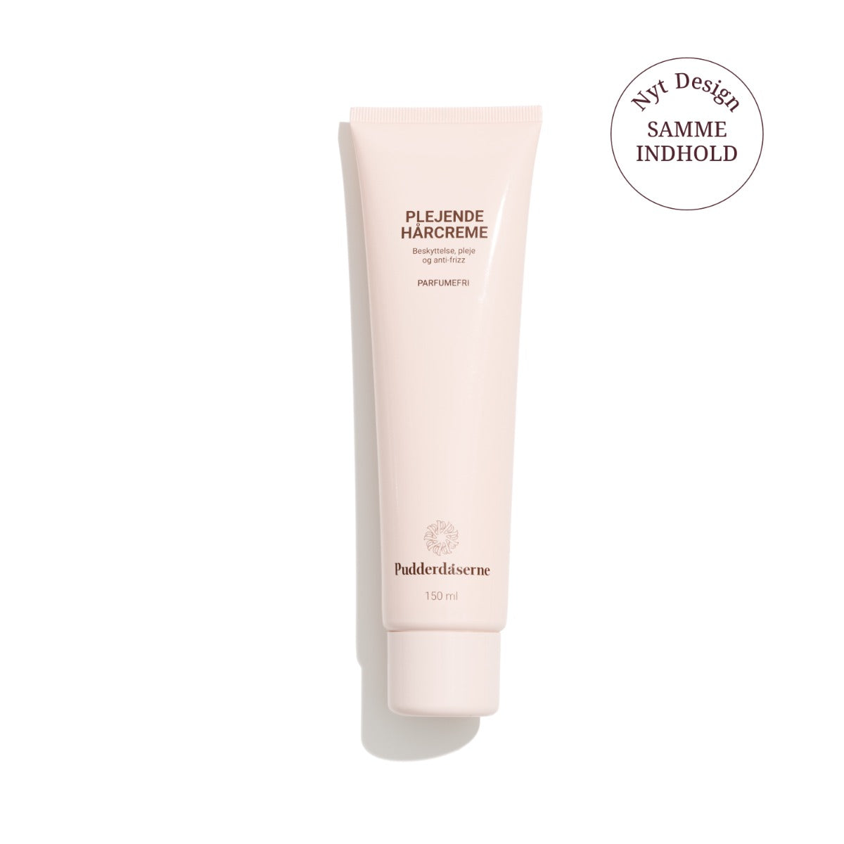 Nourishing Hair Cream 150 ml