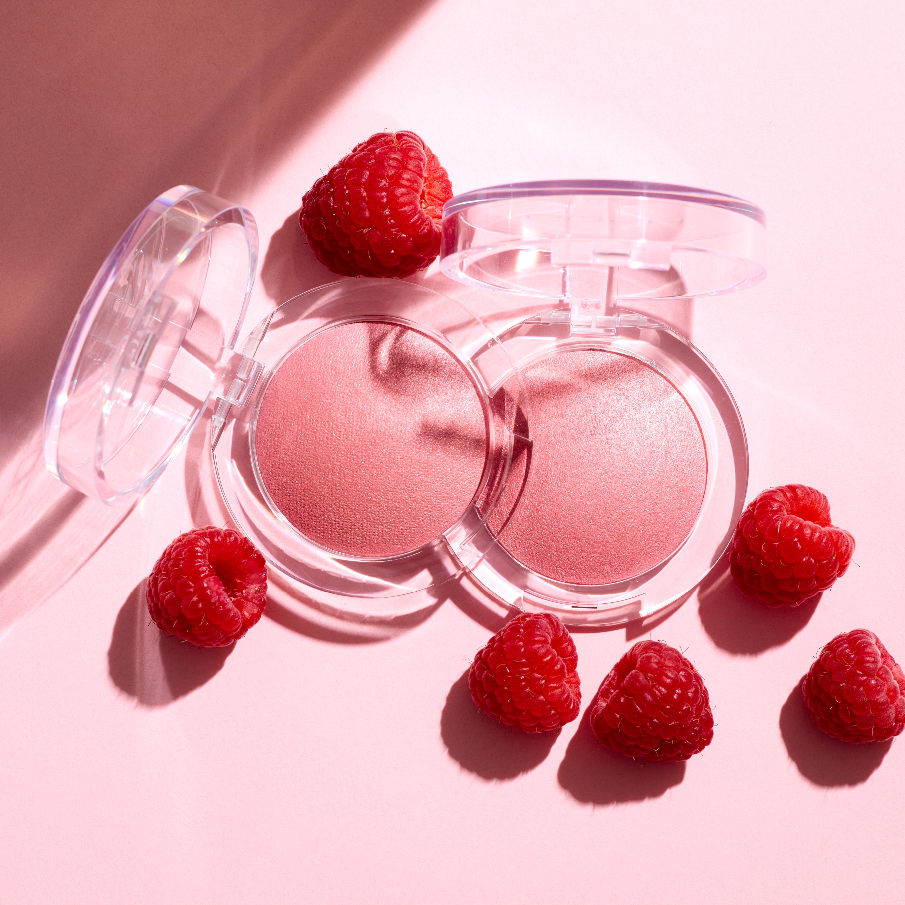 Baked to Blush - 001 Sparkling Rosé