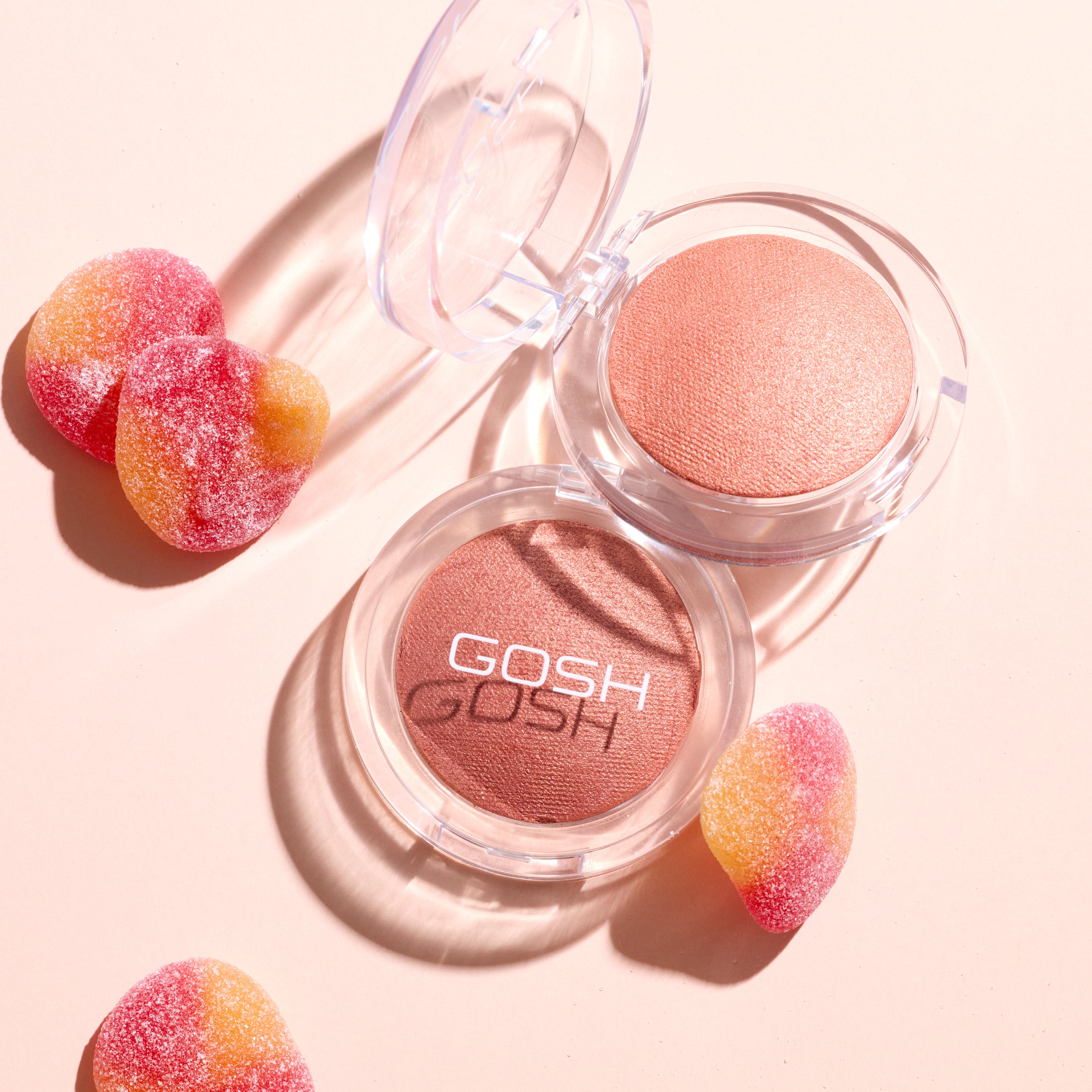 Baked to Blush - 002 Sparkling Bellini