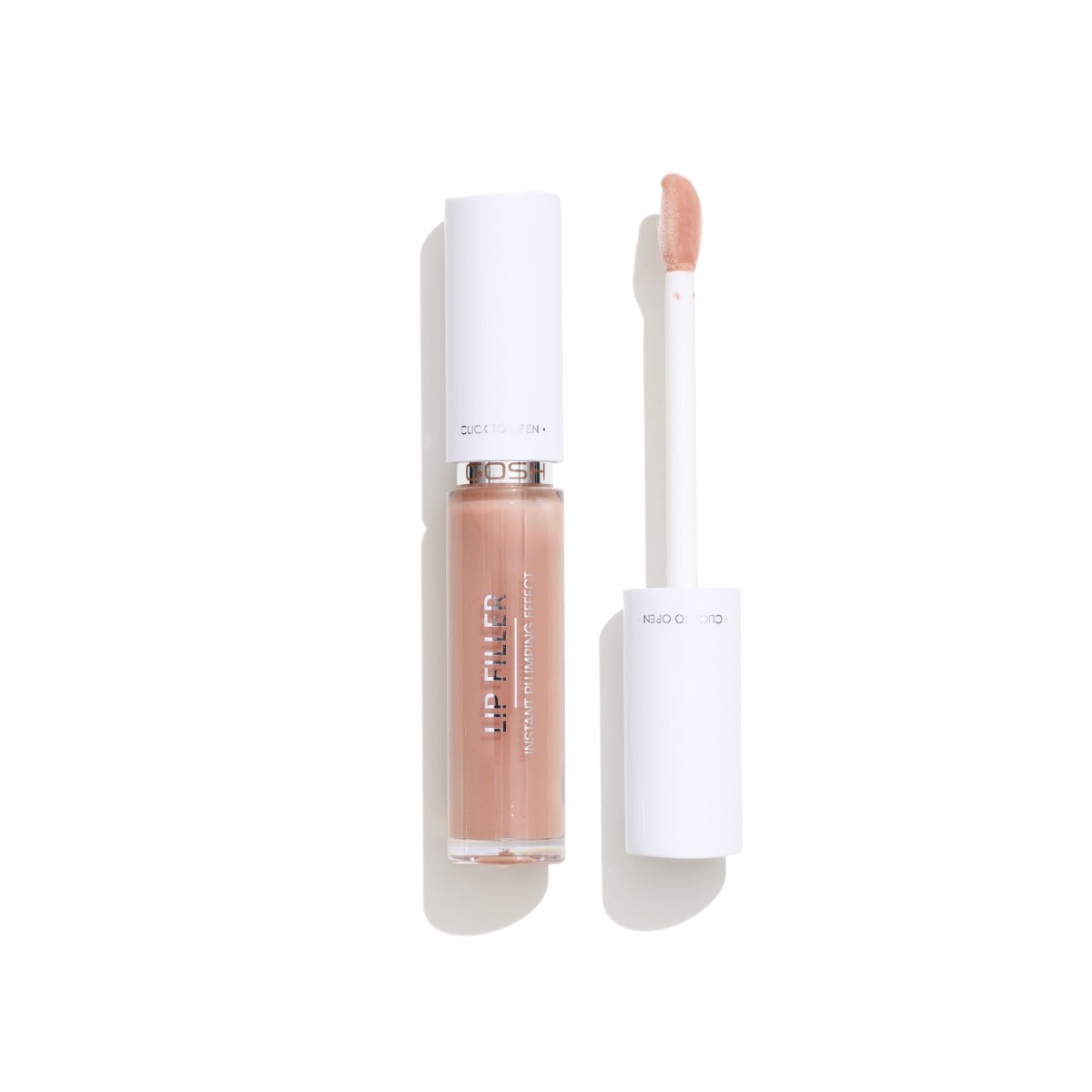 Lip Filler - 004 Mocha Mousse