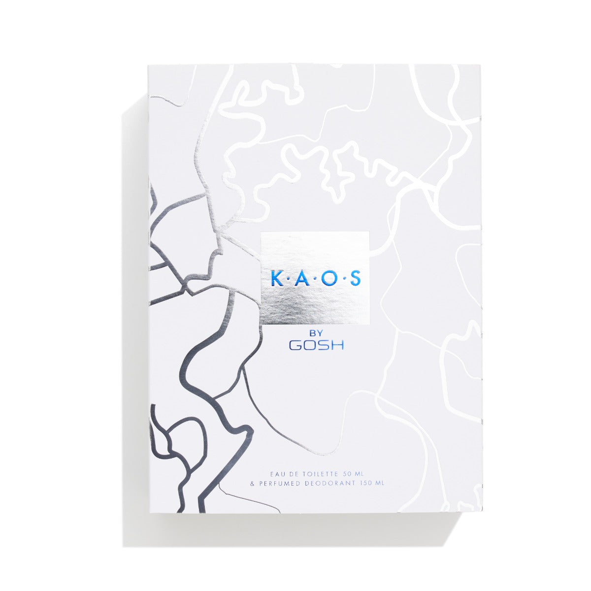K.A.O.S for Her Gift Box