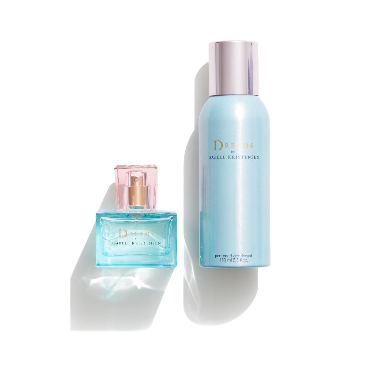 Isabell Kristensen Dreams Gift Set