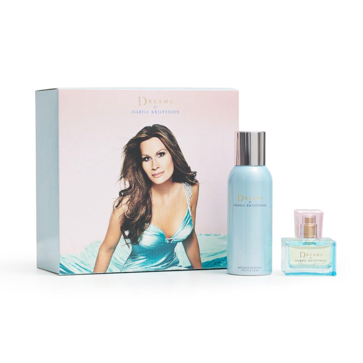 Isabell Kristensen Dreams Gift Set
