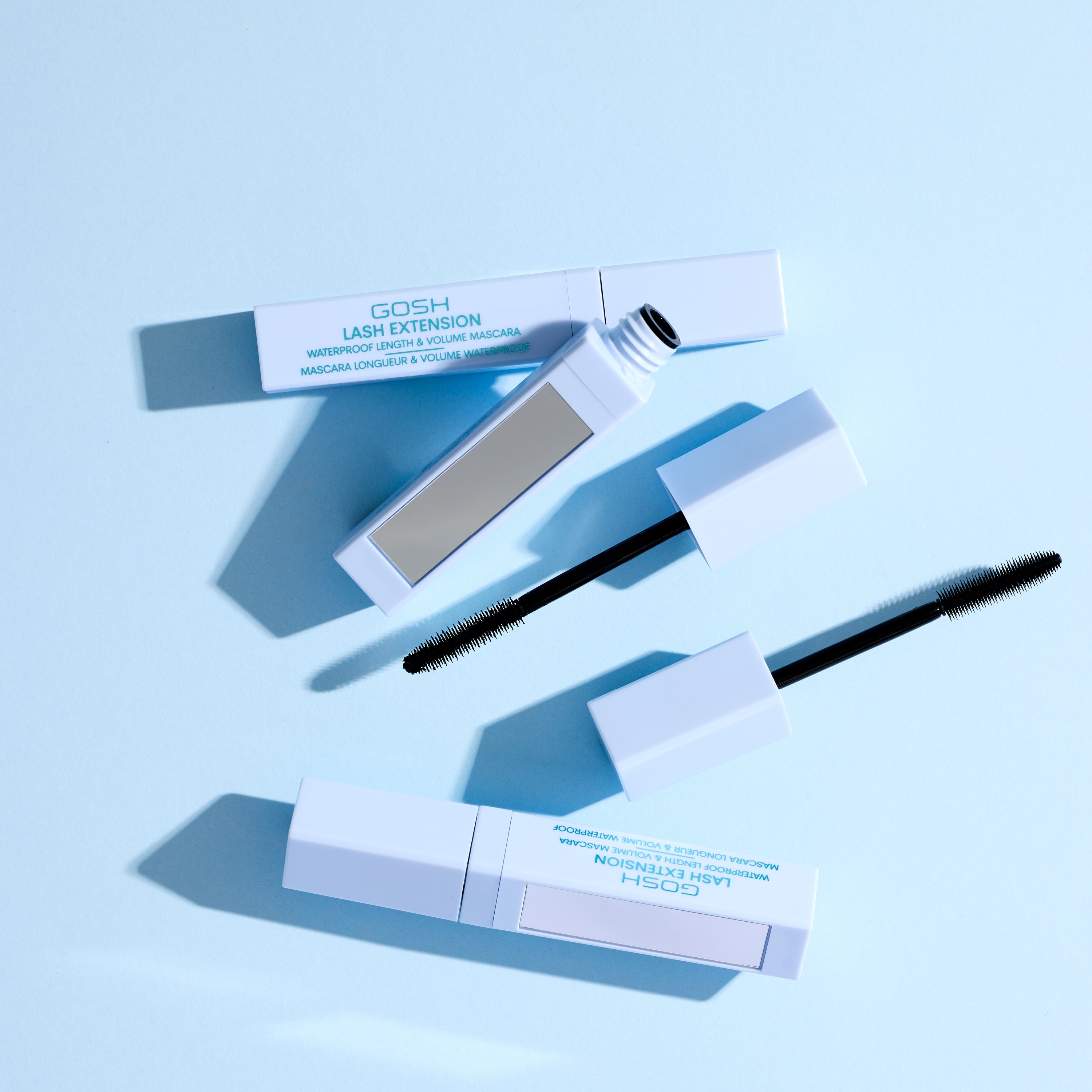 Lash Extension Mascara Waterproof