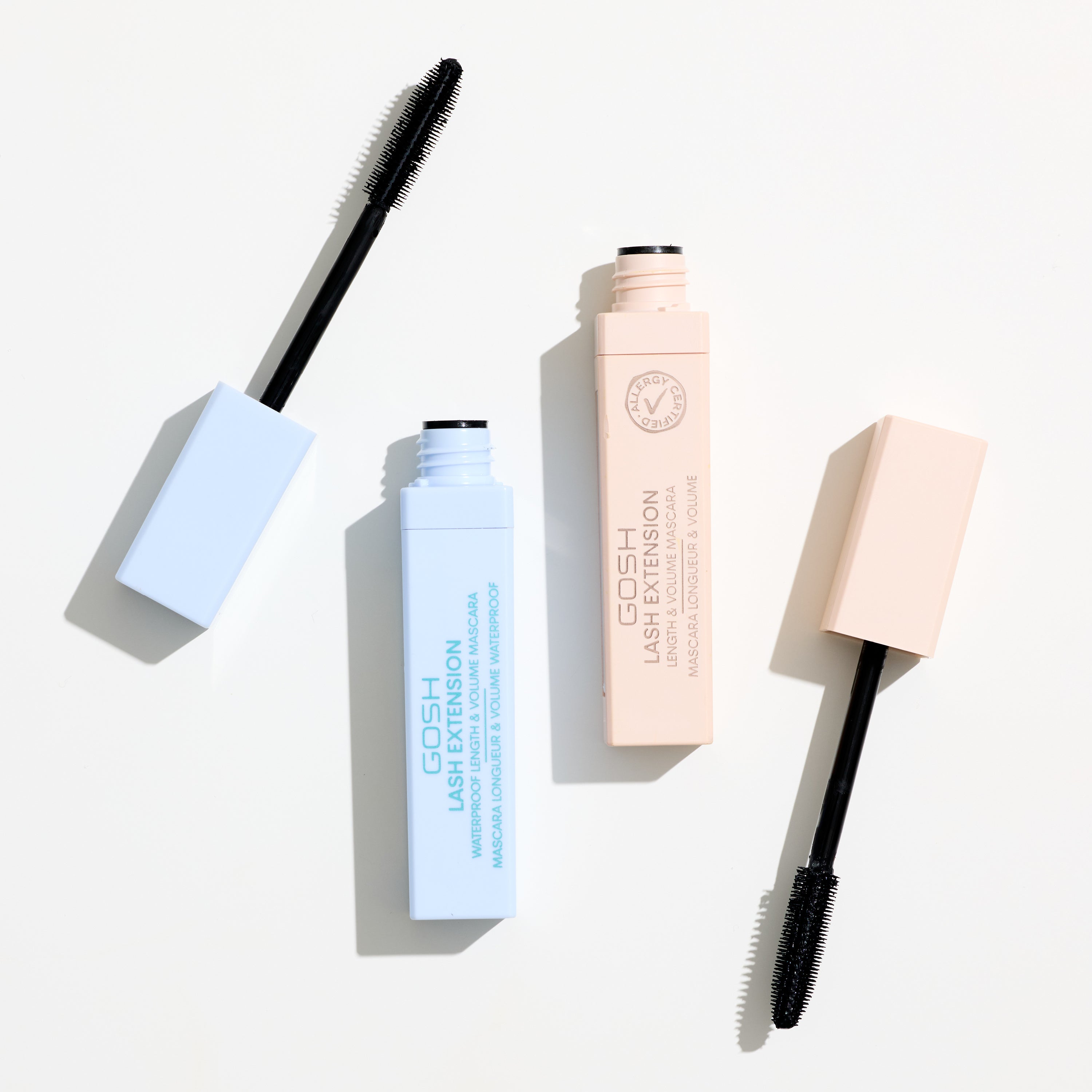 Lash Extension Mascara Waterproof