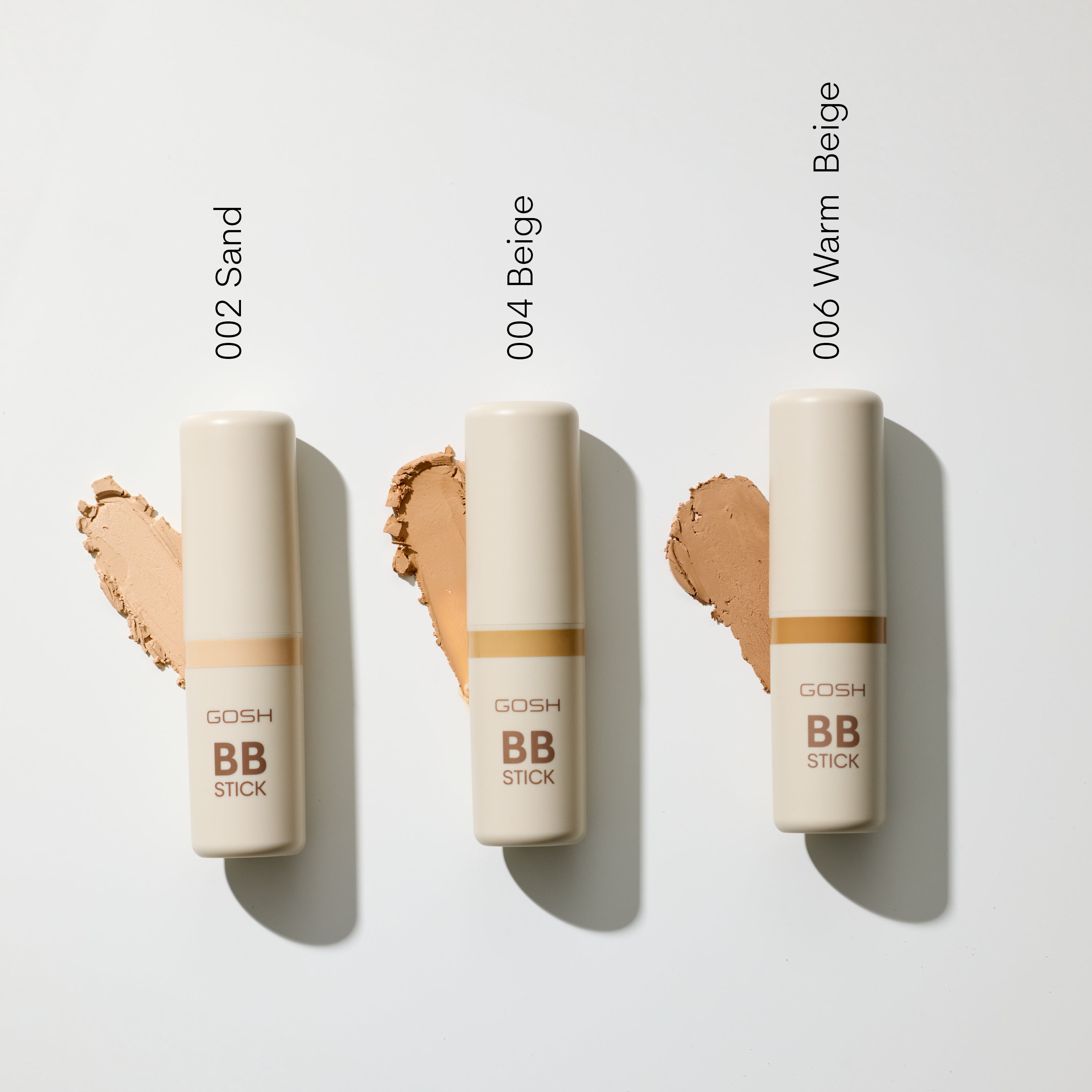BB Stick - 006 Warm Beige