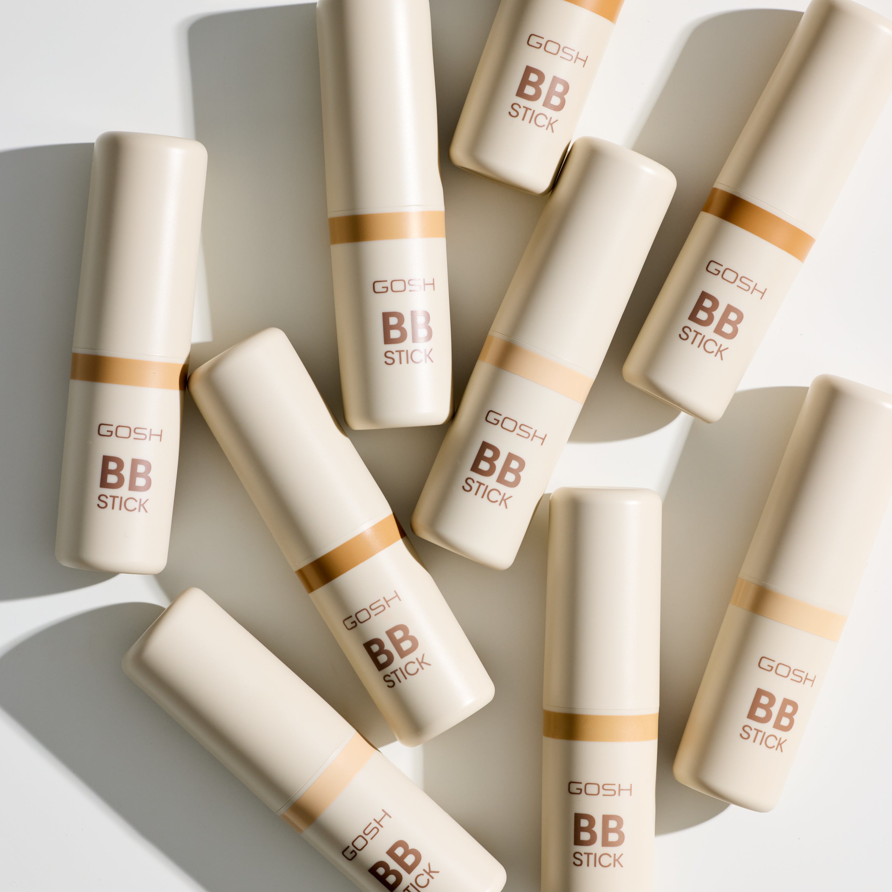 BB Stick - 006 Warm Beige