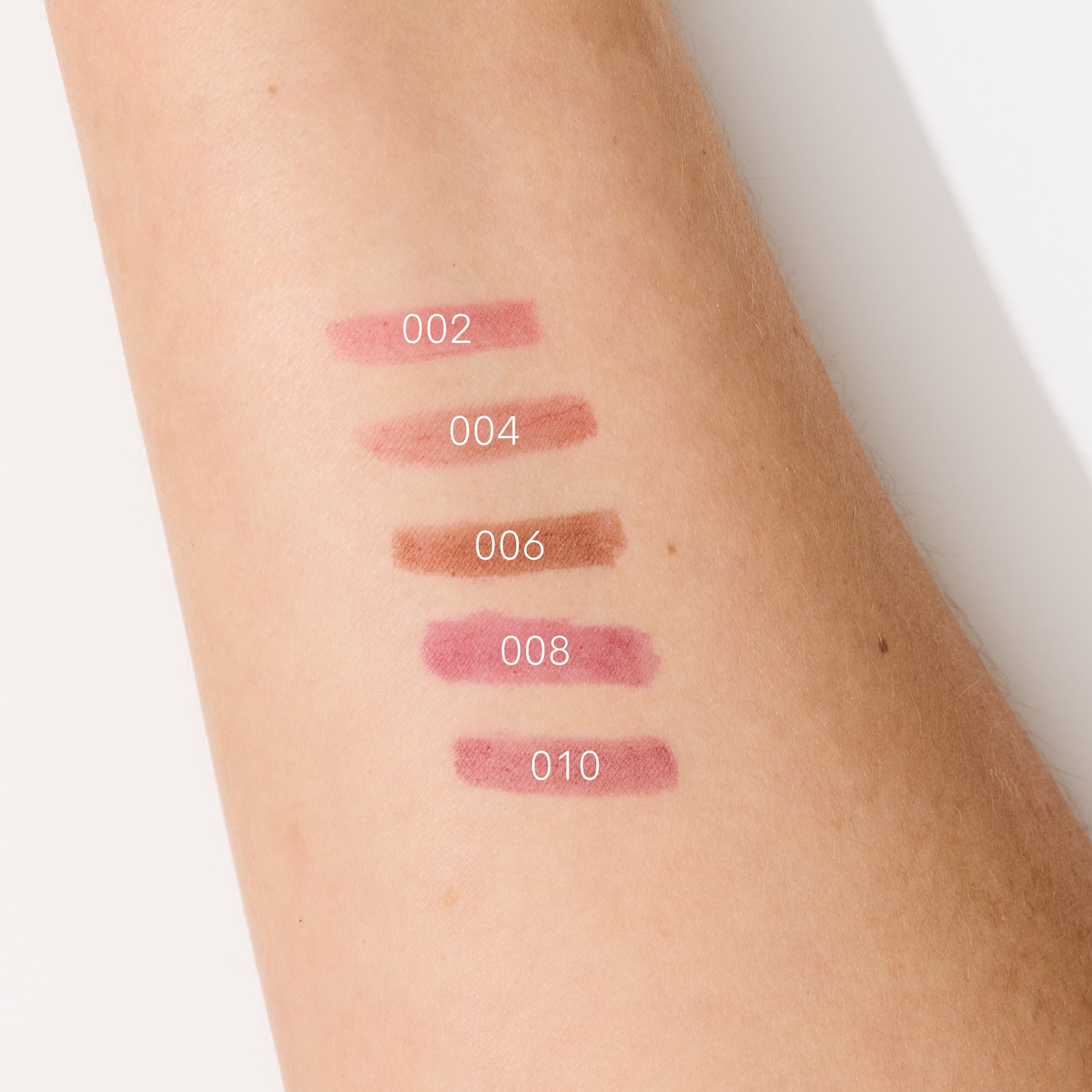 Here To Stain Lip Pen - 004 Mocha Stain