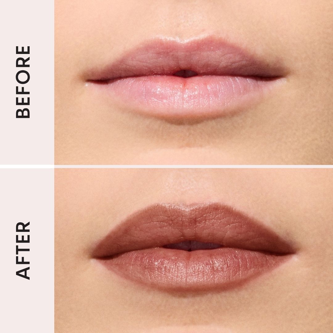 Here To Stain Lip Pen - 006 Coffee Stain
