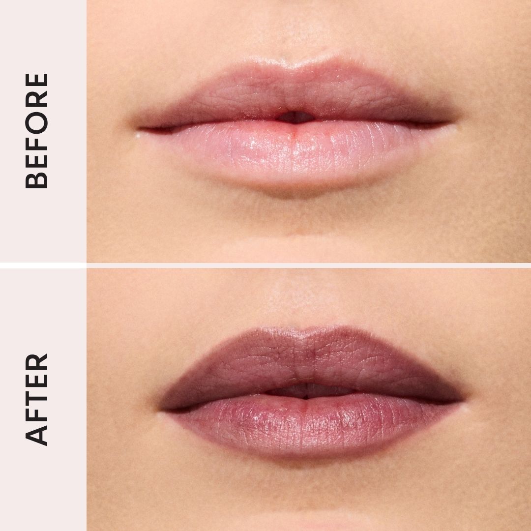 Here To Stain Lip Pen - 008 Ruby Stain