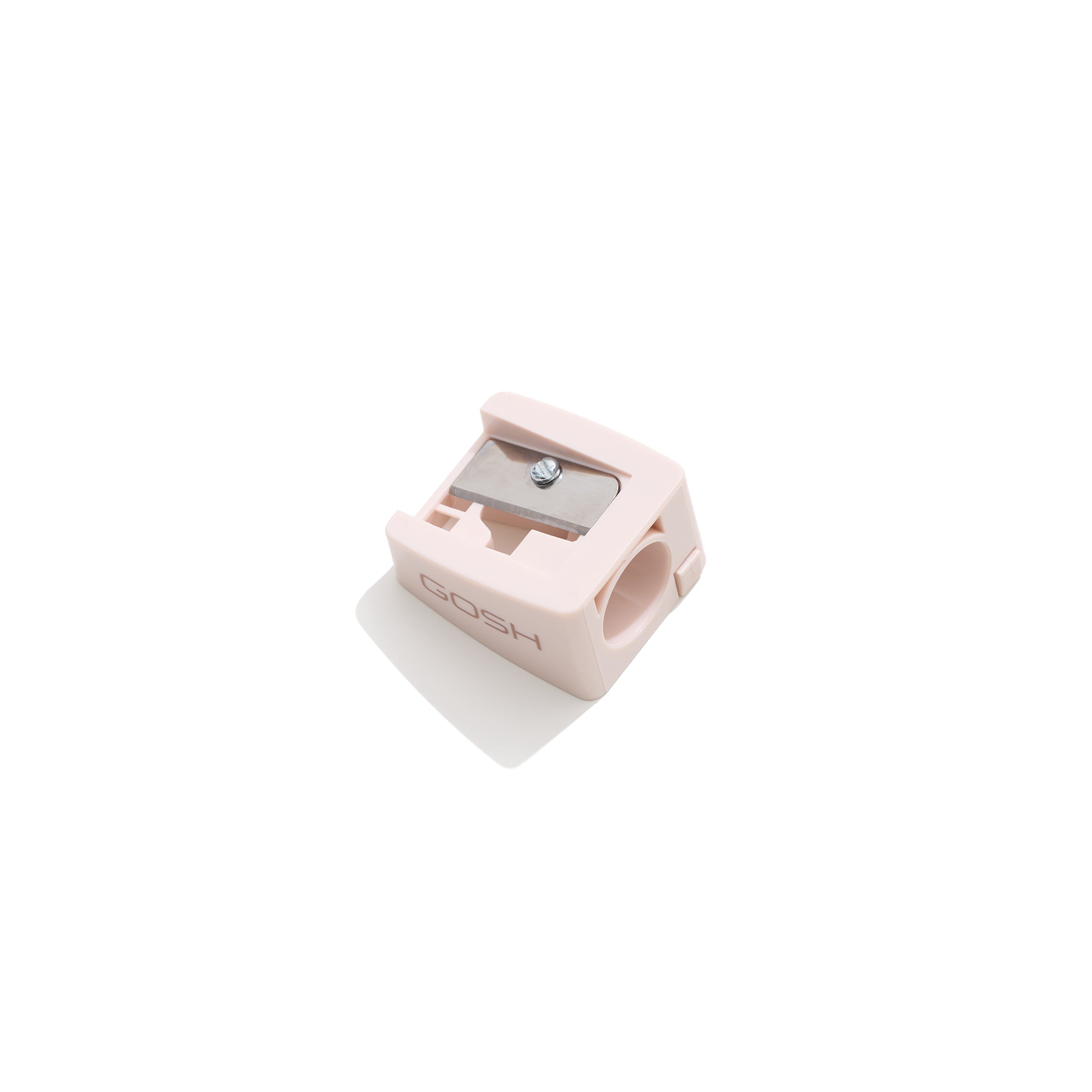 Pencil sharpener