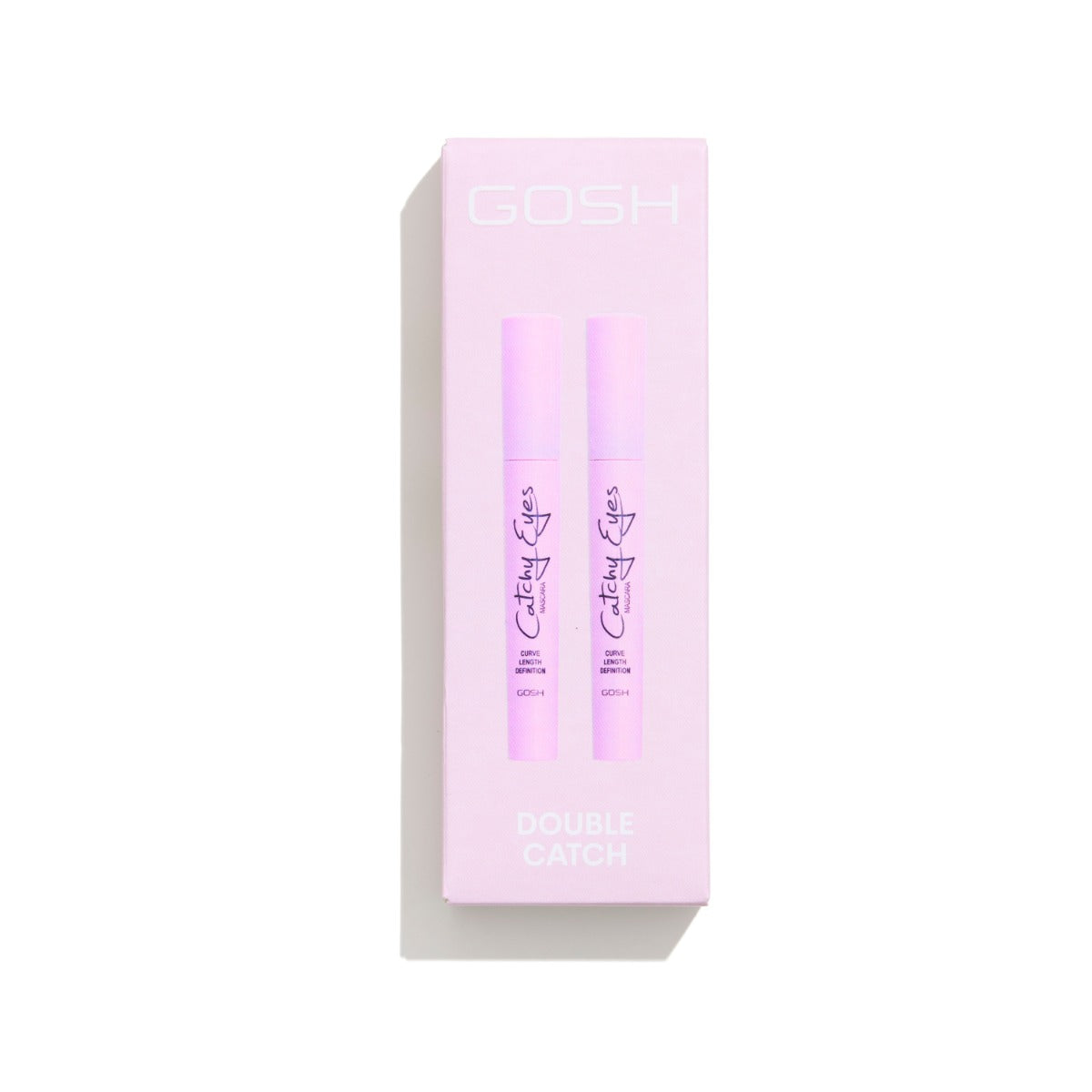 Double Catch Gift Set