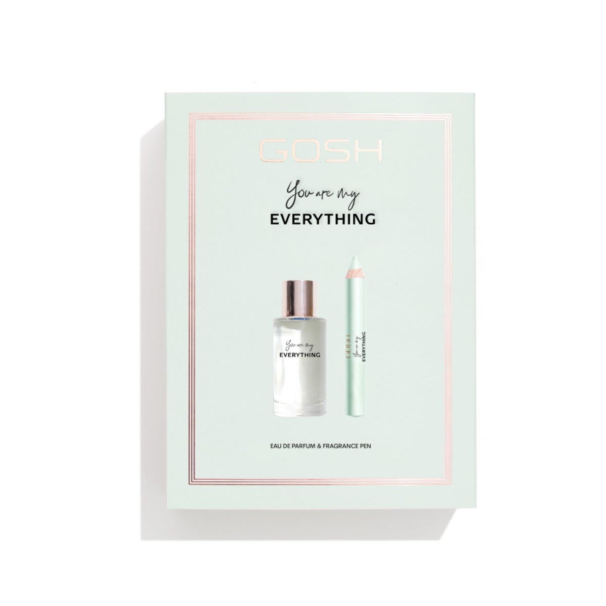 You Are My Everything Gift Box